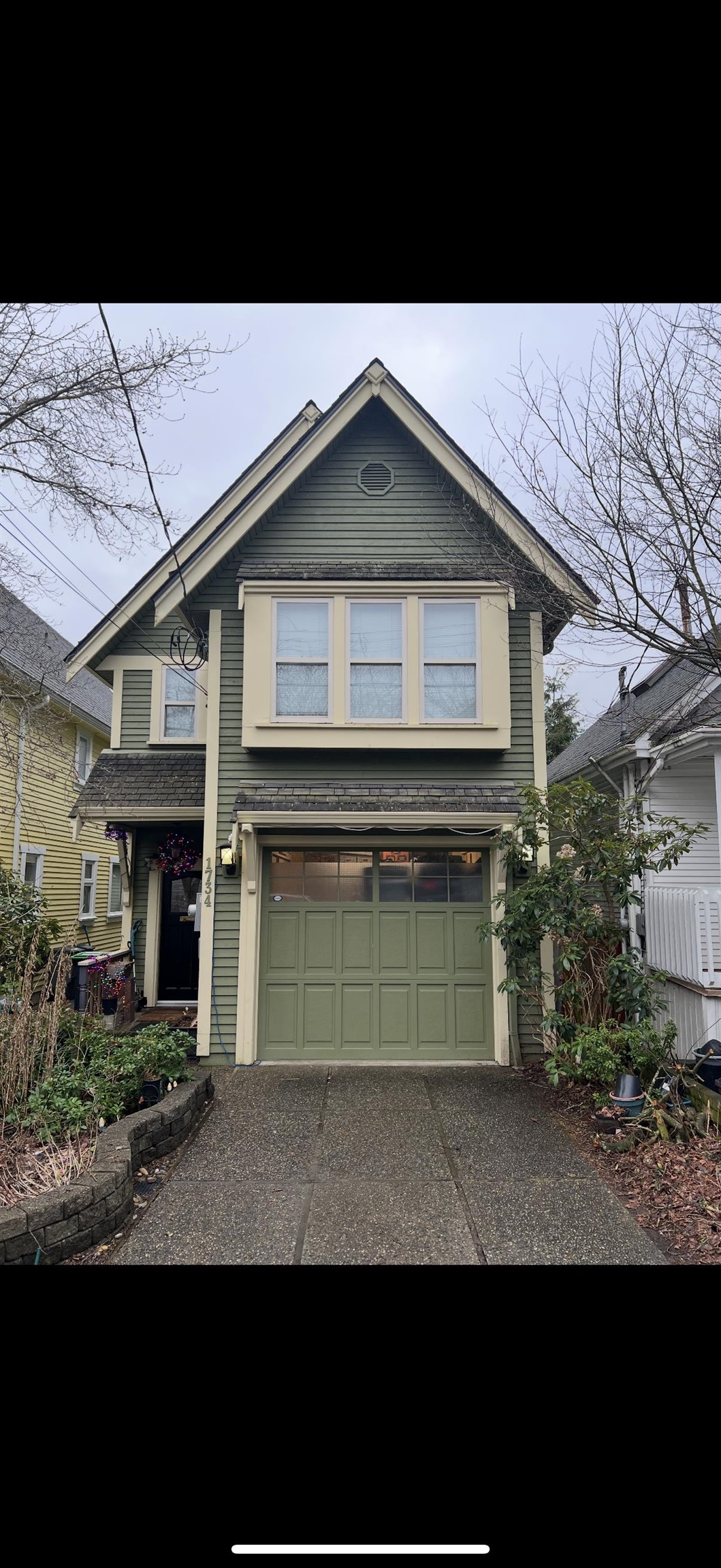 1734 E 4TH AVENUE, Vancouver BC V5N 1K1, R3026760, BC,