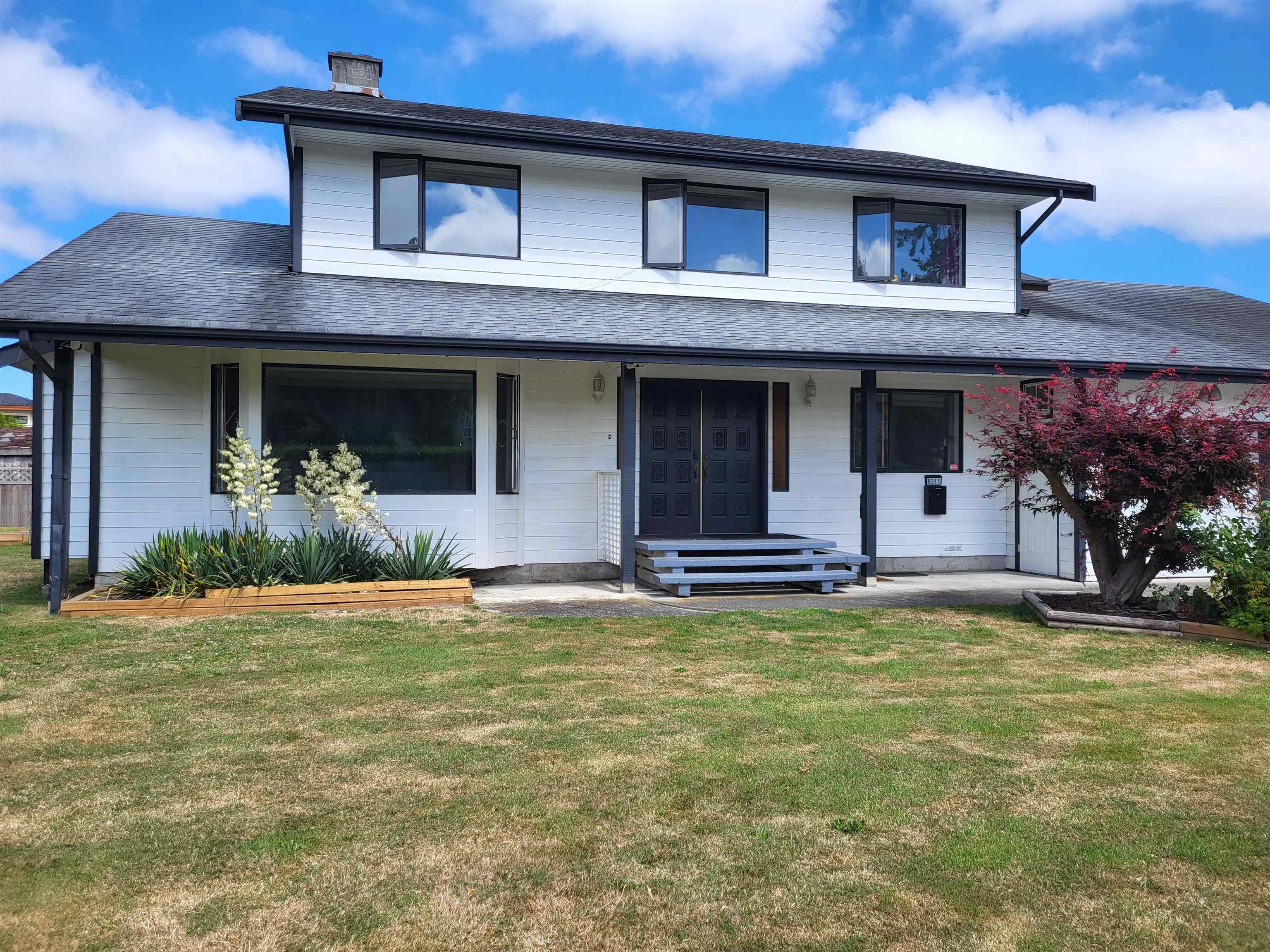8311 SIERPINA PLACE, Richmond BC V7A 4N8, R3026770, BC,