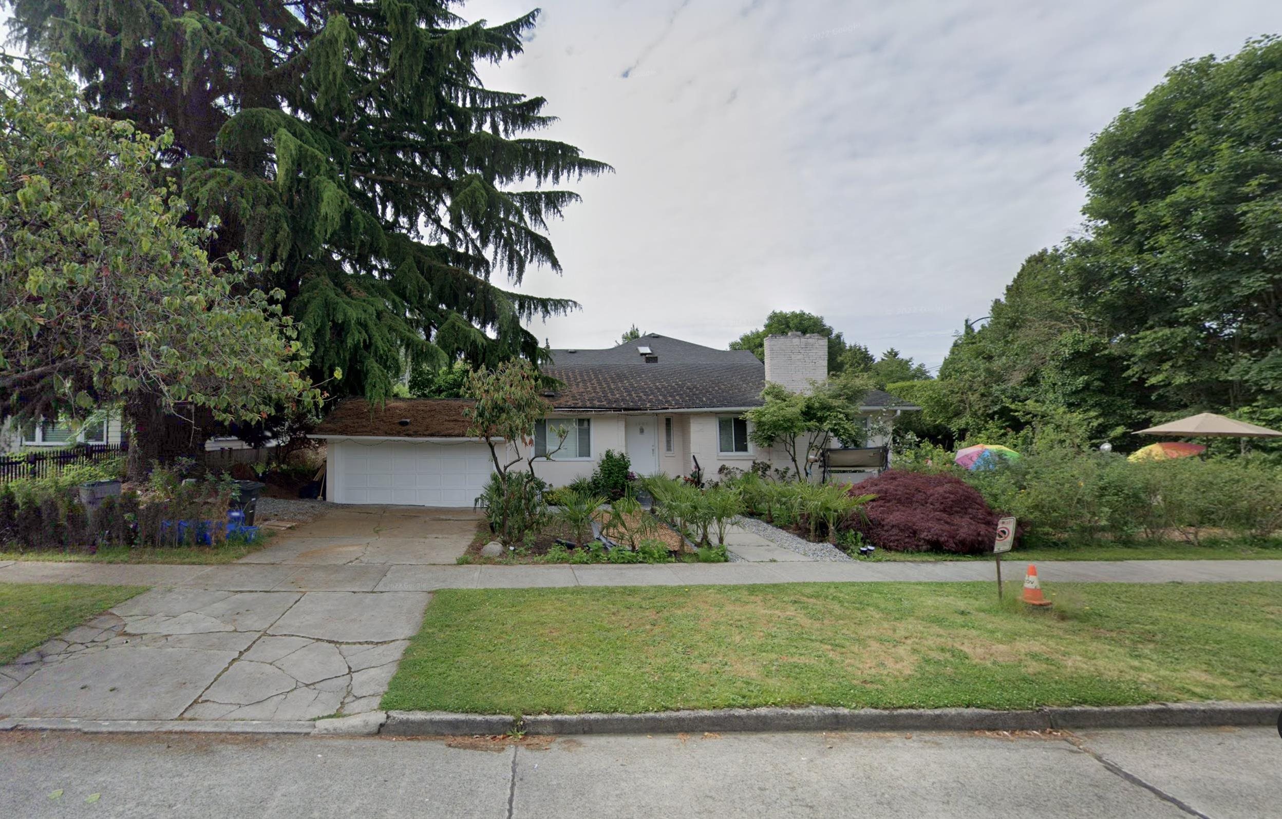 1488 W 47TH AVENUE, Vancouver BC V6M 2M1, R3026773, BC,