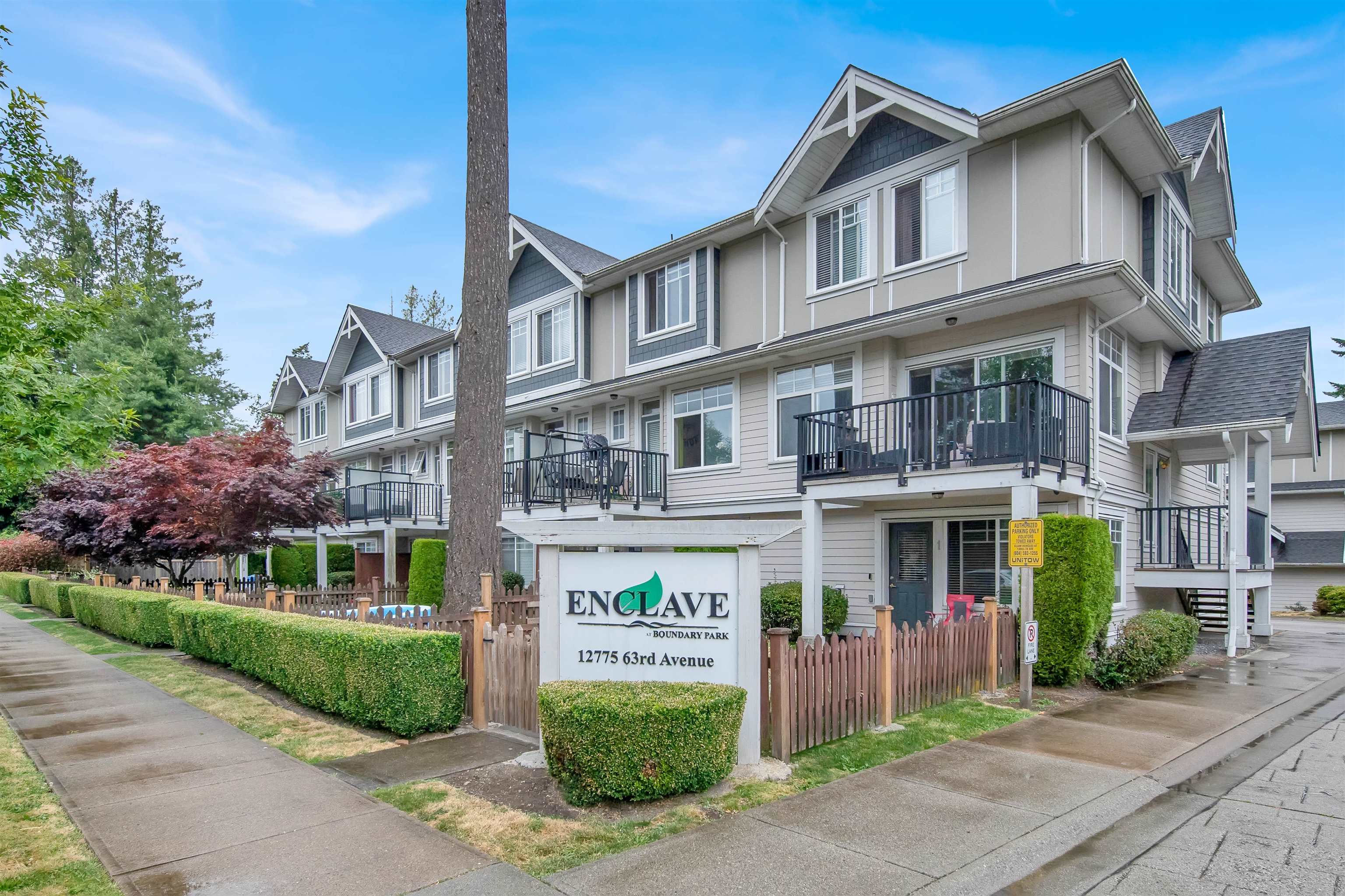 33 12775 63 AVENUE, R3026774, BC,