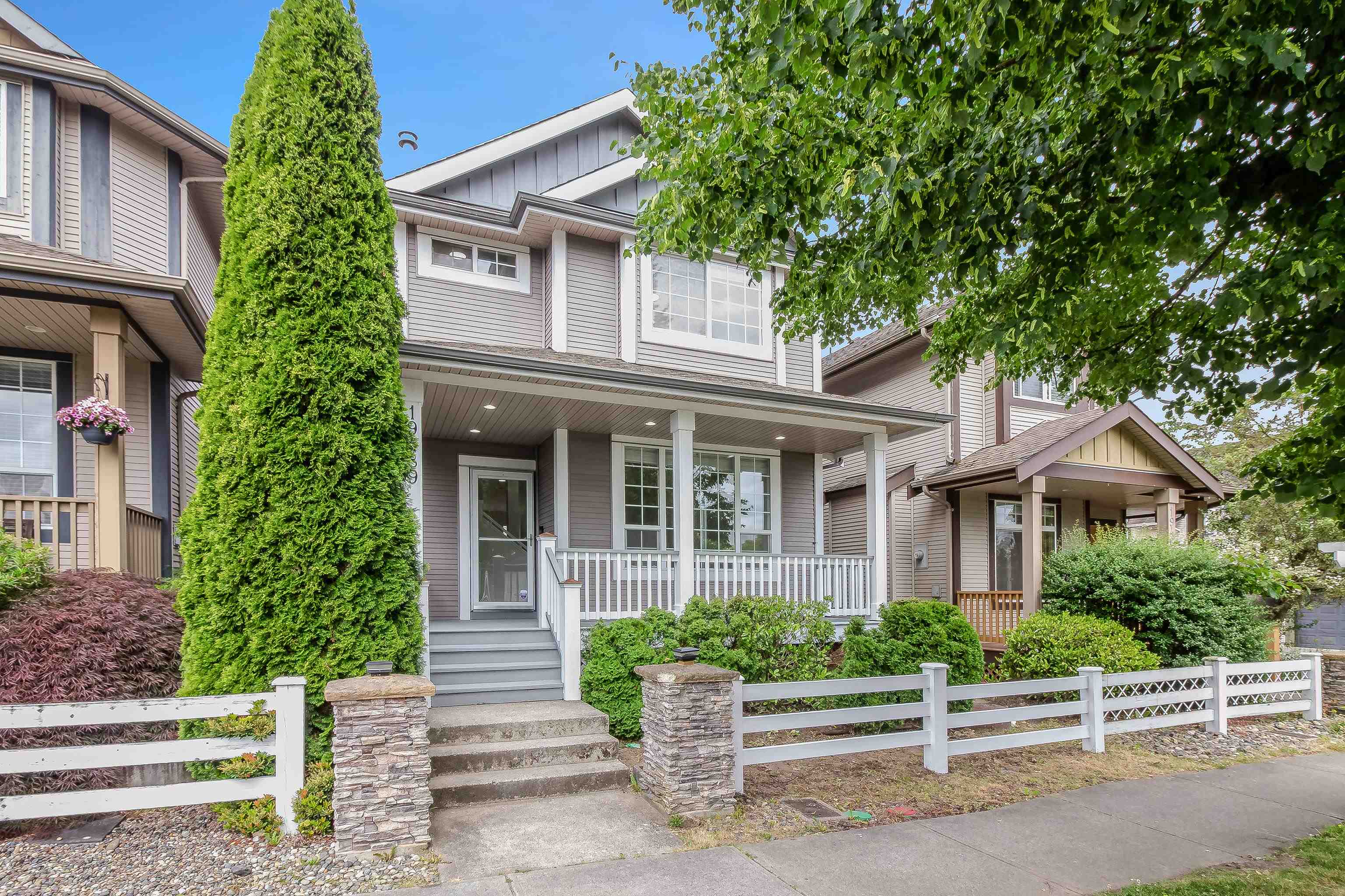 19489 66 AVENUE, Surrey BC V4N 0C3, R3026776, BC,