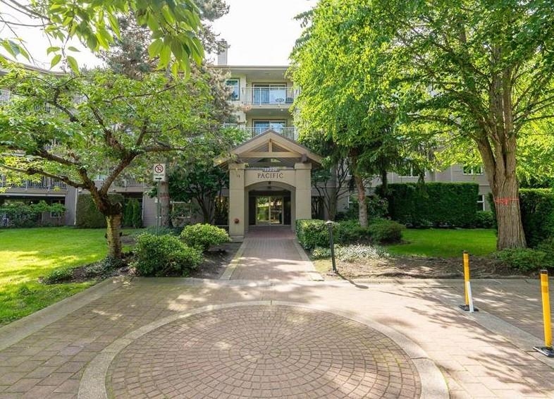 210 15220 GUILDFORD DRIVE, R3026781, BC,