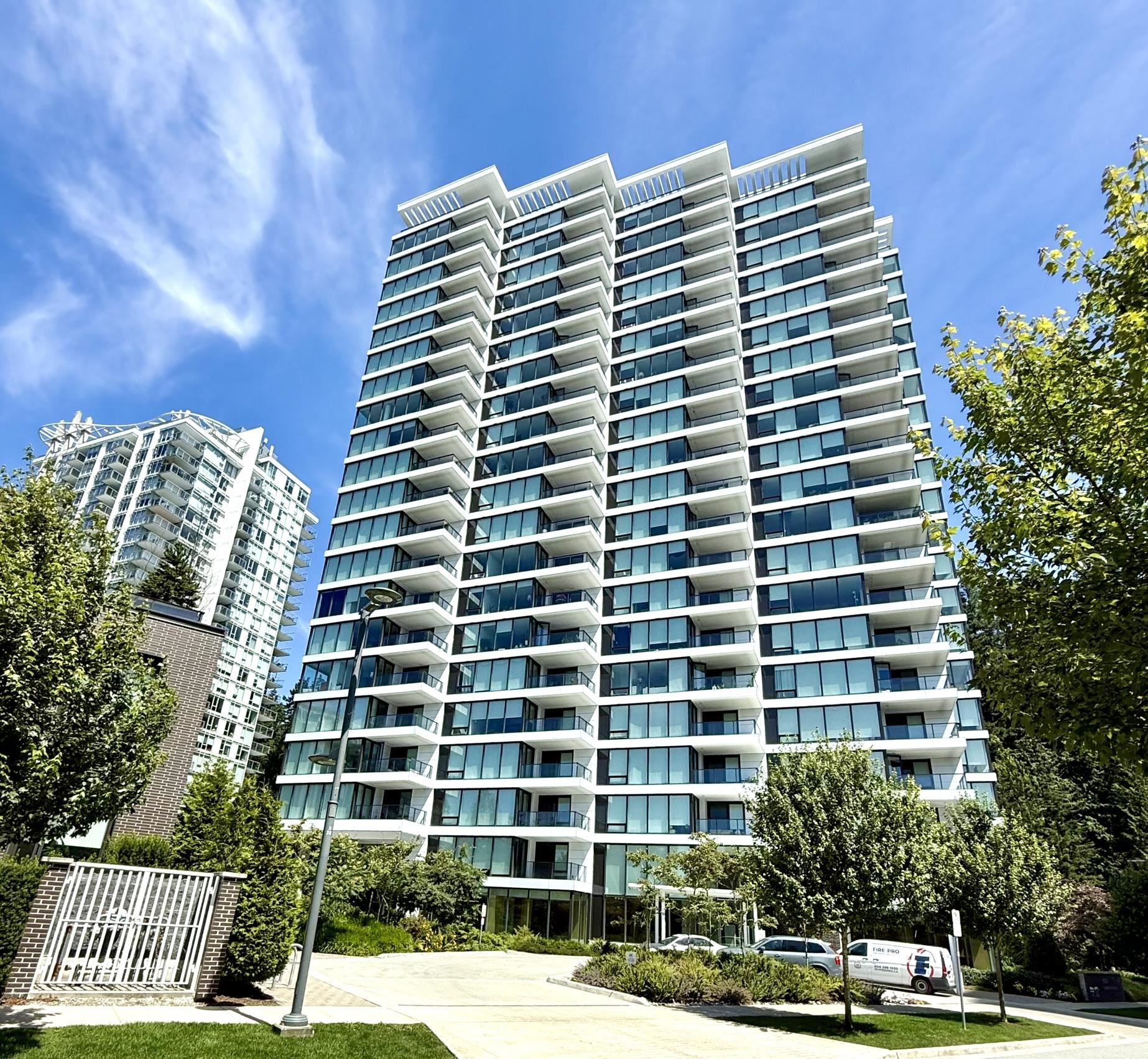 903 5629 BIRNEY AVENUE, R3026783, BC,
