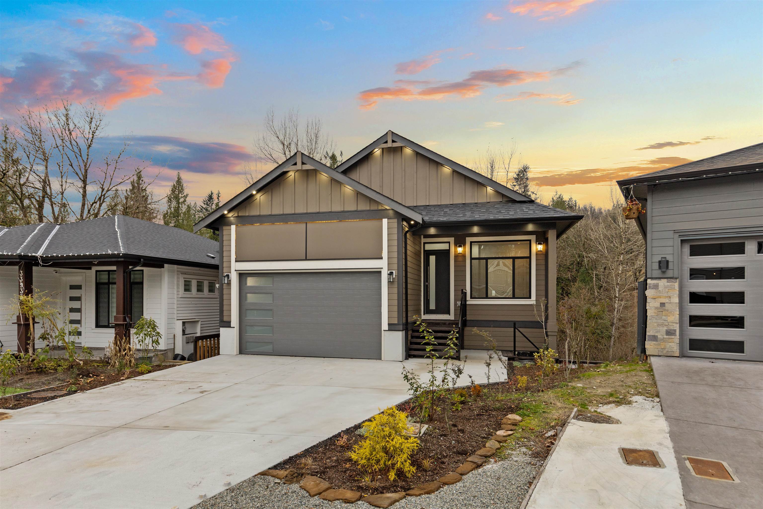 33941 PRENTIS AVENUE, Mission BC V2V 0G5, R3026786, BC,