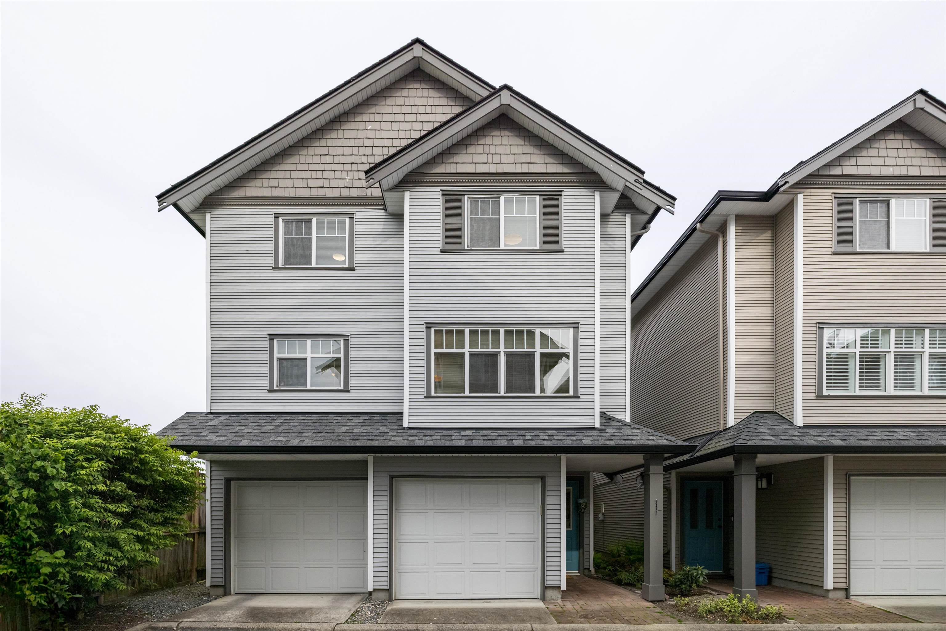12 4111 GARRY STREET, R3026787, BC,