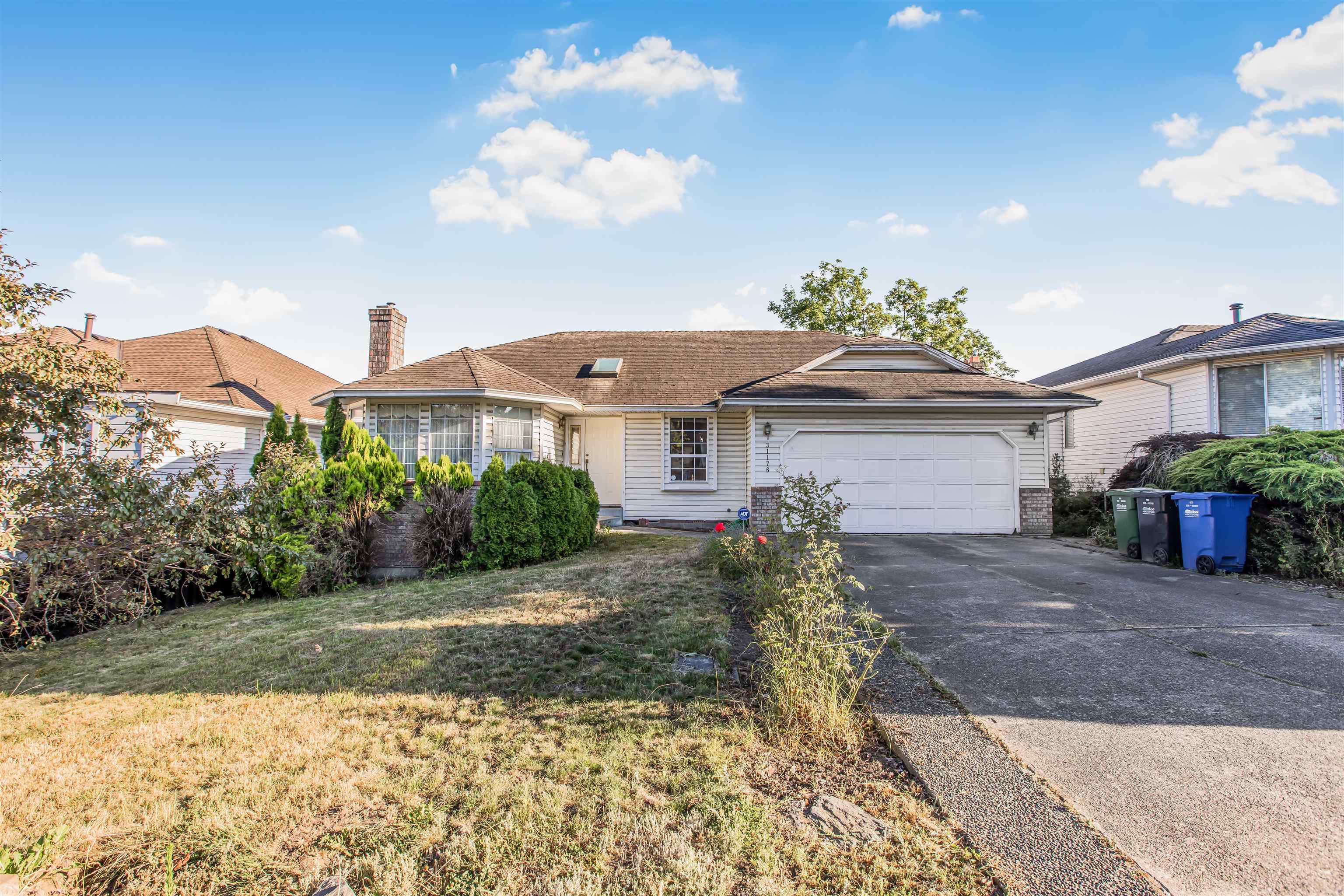 31176 SOUTHERN DRIVE, Abbotsford BC V2T 5K2, R3026789, BC,