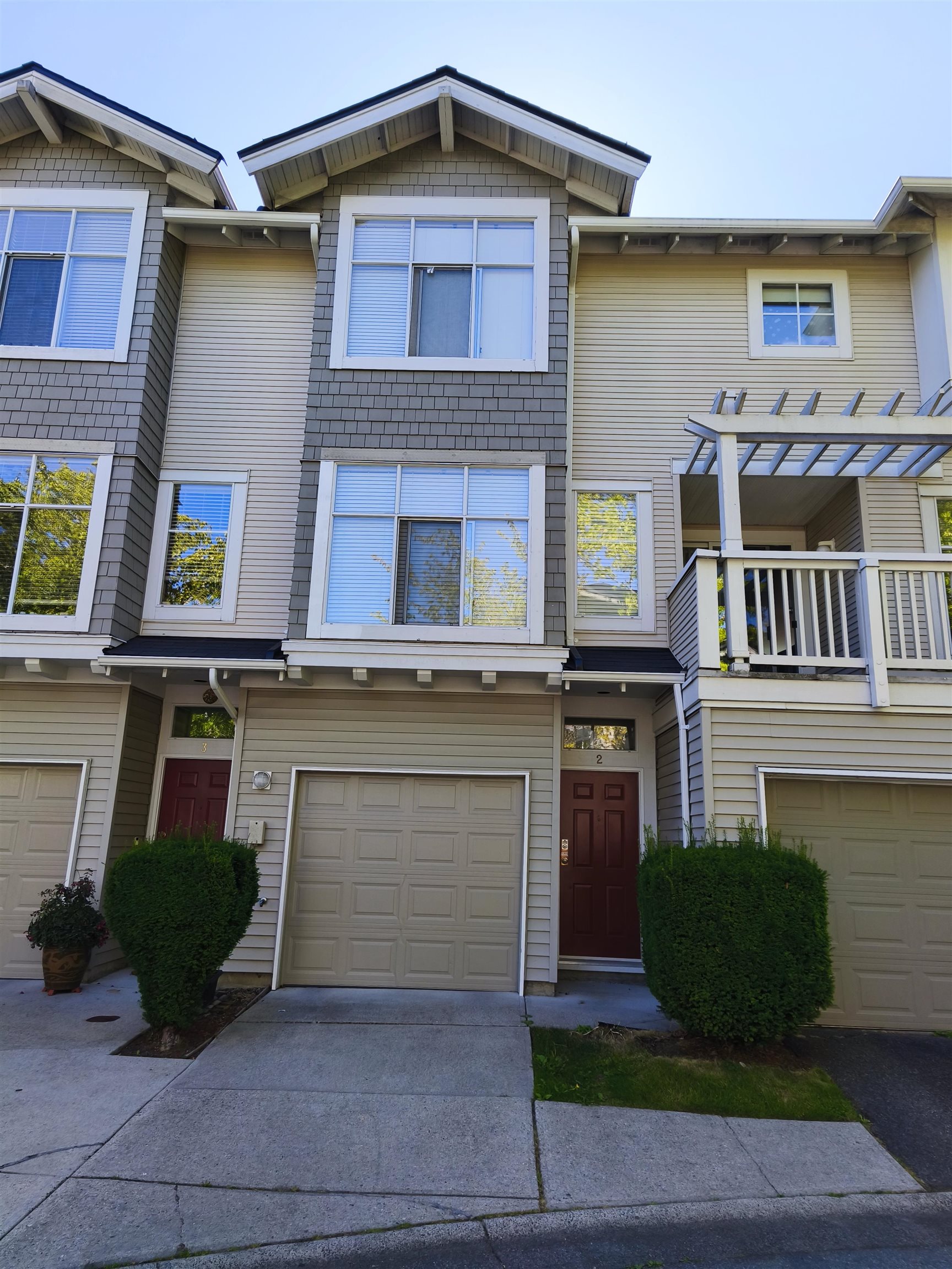 2 6588 BARNARD DRIVE, R3026790, BC,
