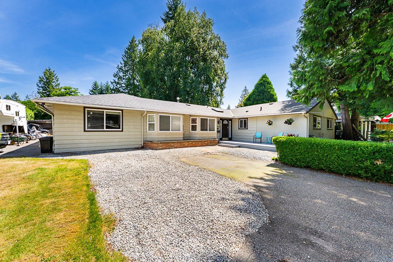 4566 206A STREET, Langley BC V3A 2C8, R3026793, BC,