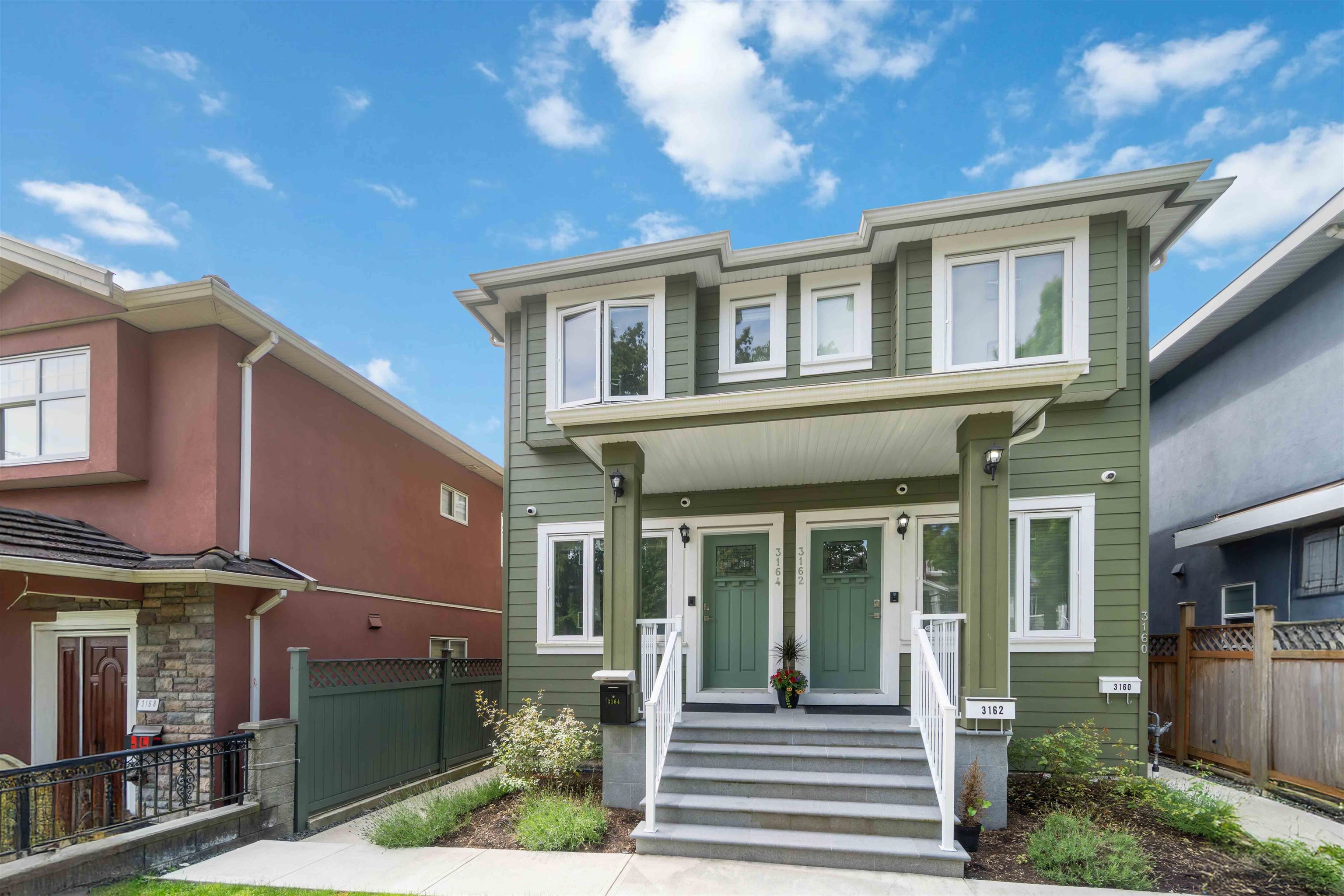 3164 VENABLES STREET, Vancouver BC V5K 2S4, R3026795, BC,