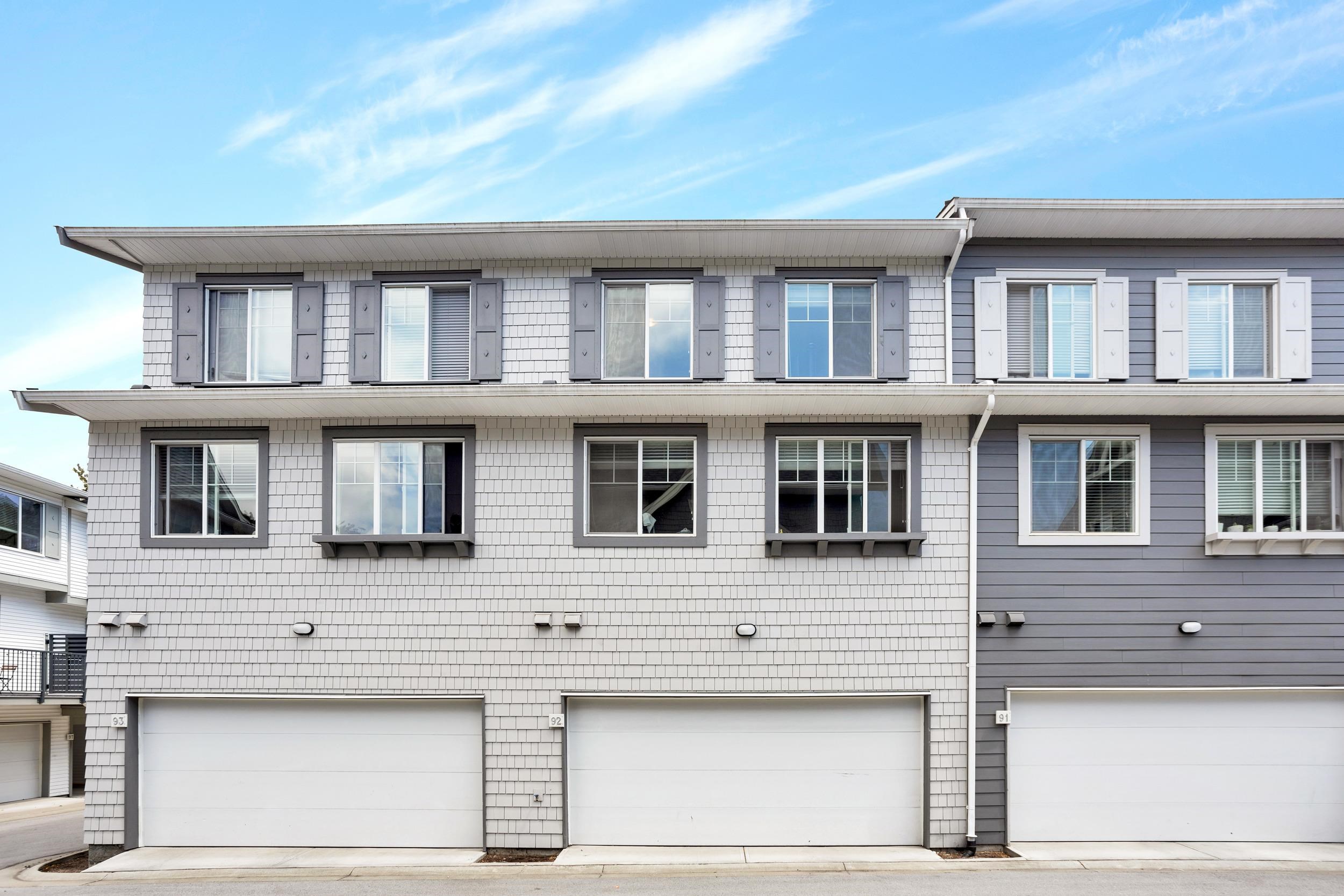 92 8168 136A STREET STREET, R3026796, BC,