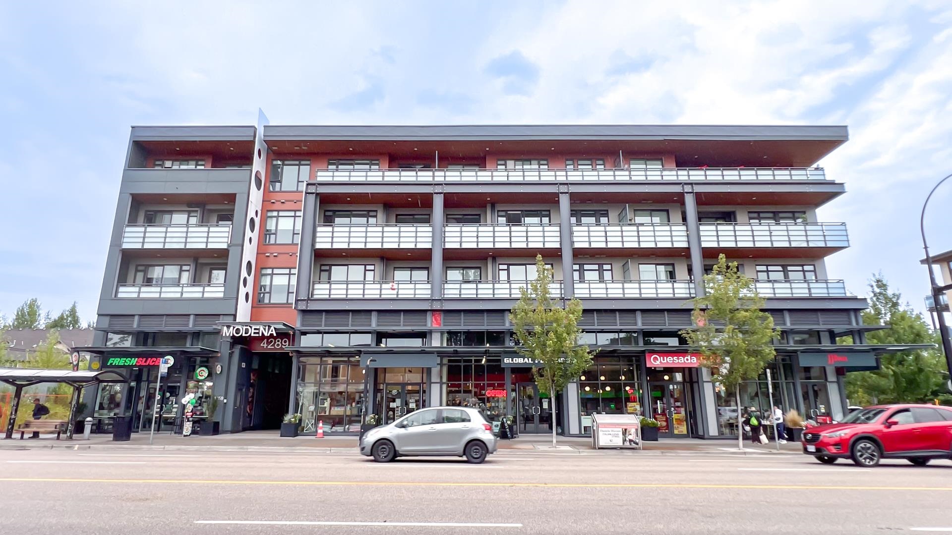 503 4289 HASTINGS STREET, R3026799, BC,