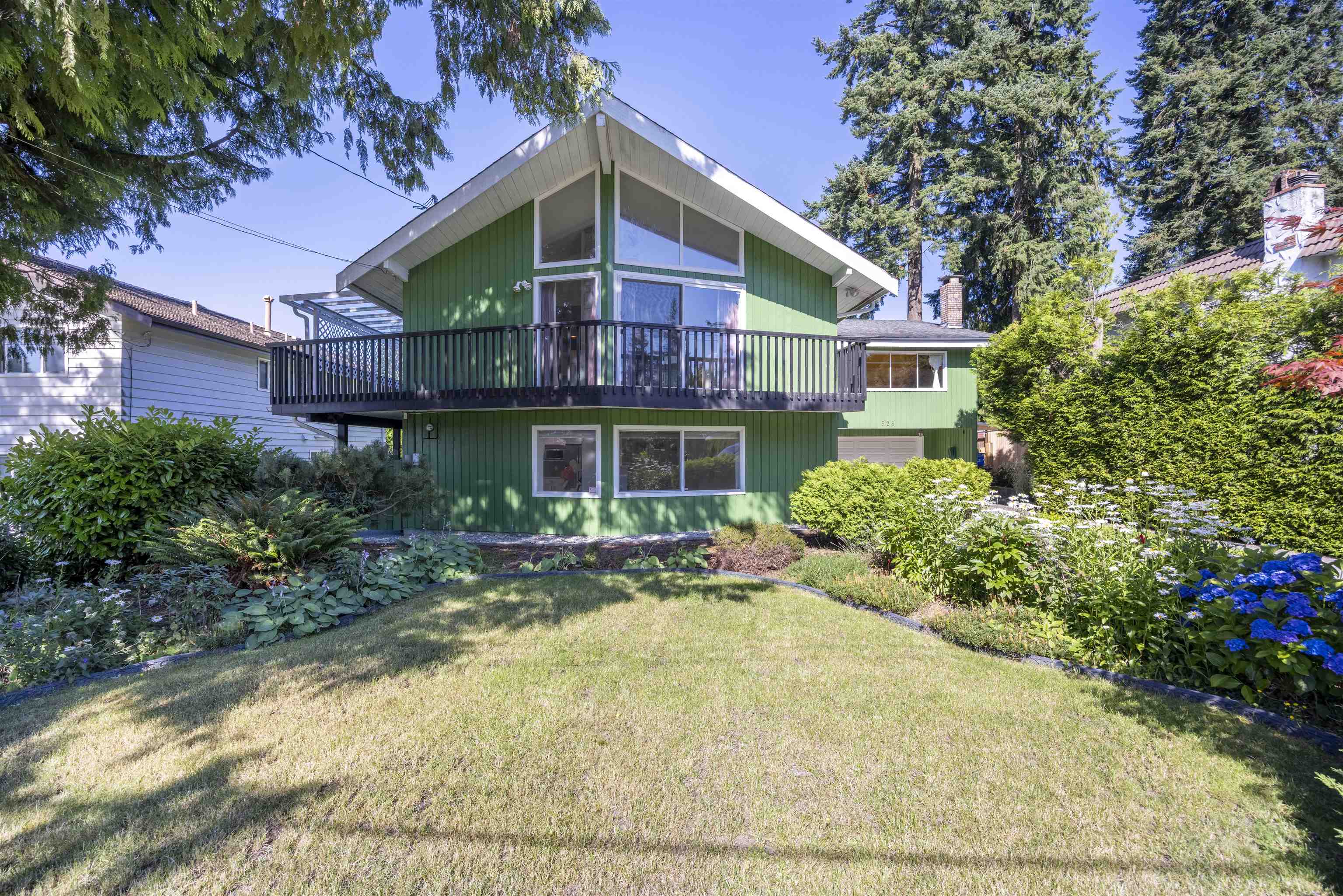 528 ASCOT STREET, Coquitlam BC V3J 6H6, R3026813, BC,