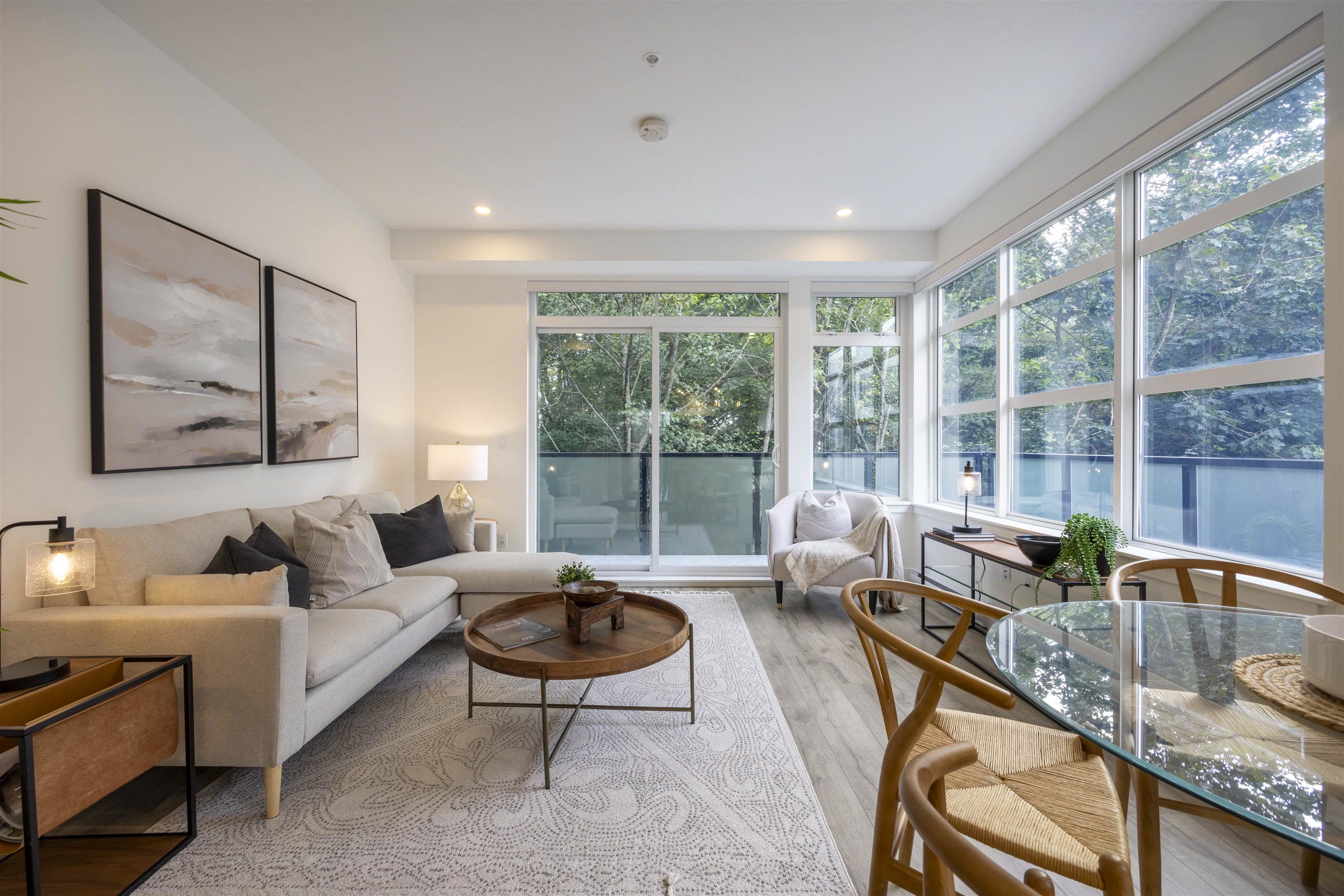 32 6328 KING GEORGE BOULEVARD, R3026814, BC,