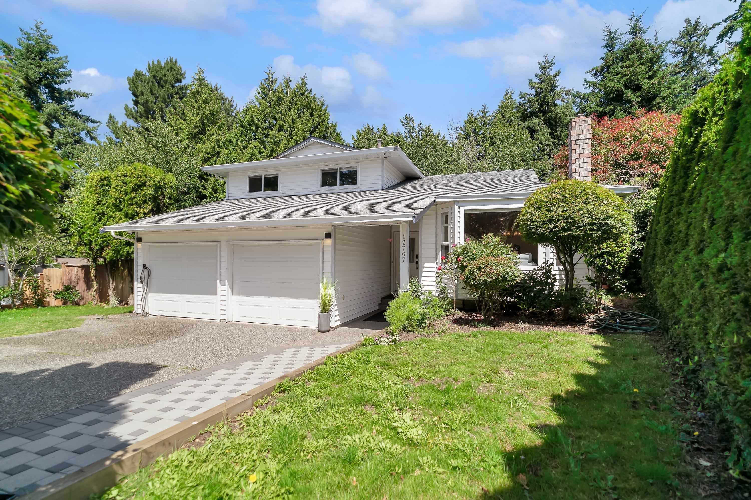 12767 27A AVENUE, Surrey BC V4A 2N5, R3026816, BC,
