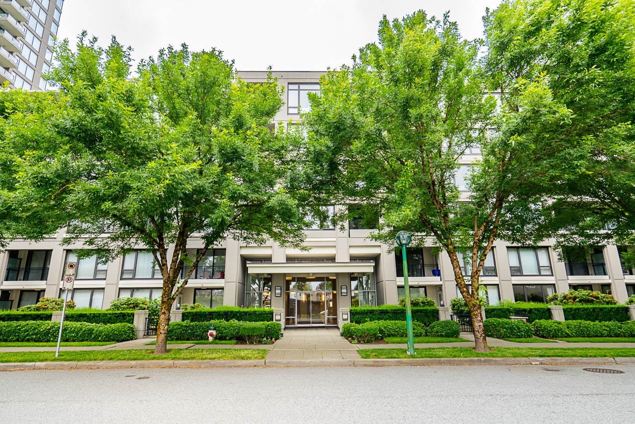 211 7138 COLLIER STREET, R3026821, BC,