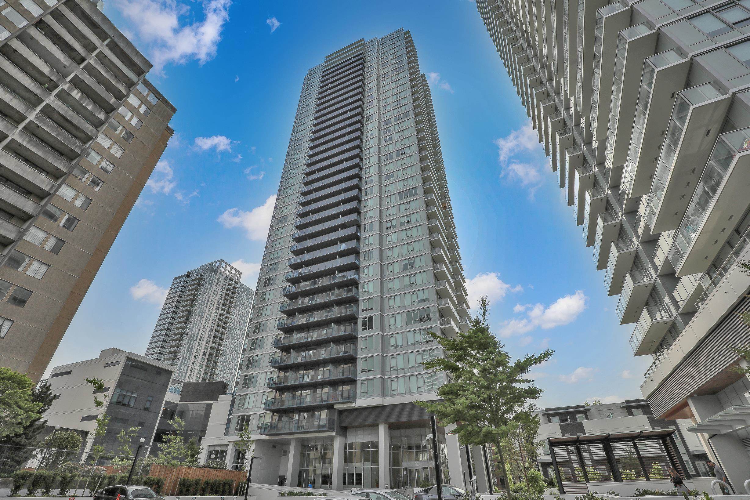 1602 10448 UNIVERSITY DRIVE, R3026824, BC,
