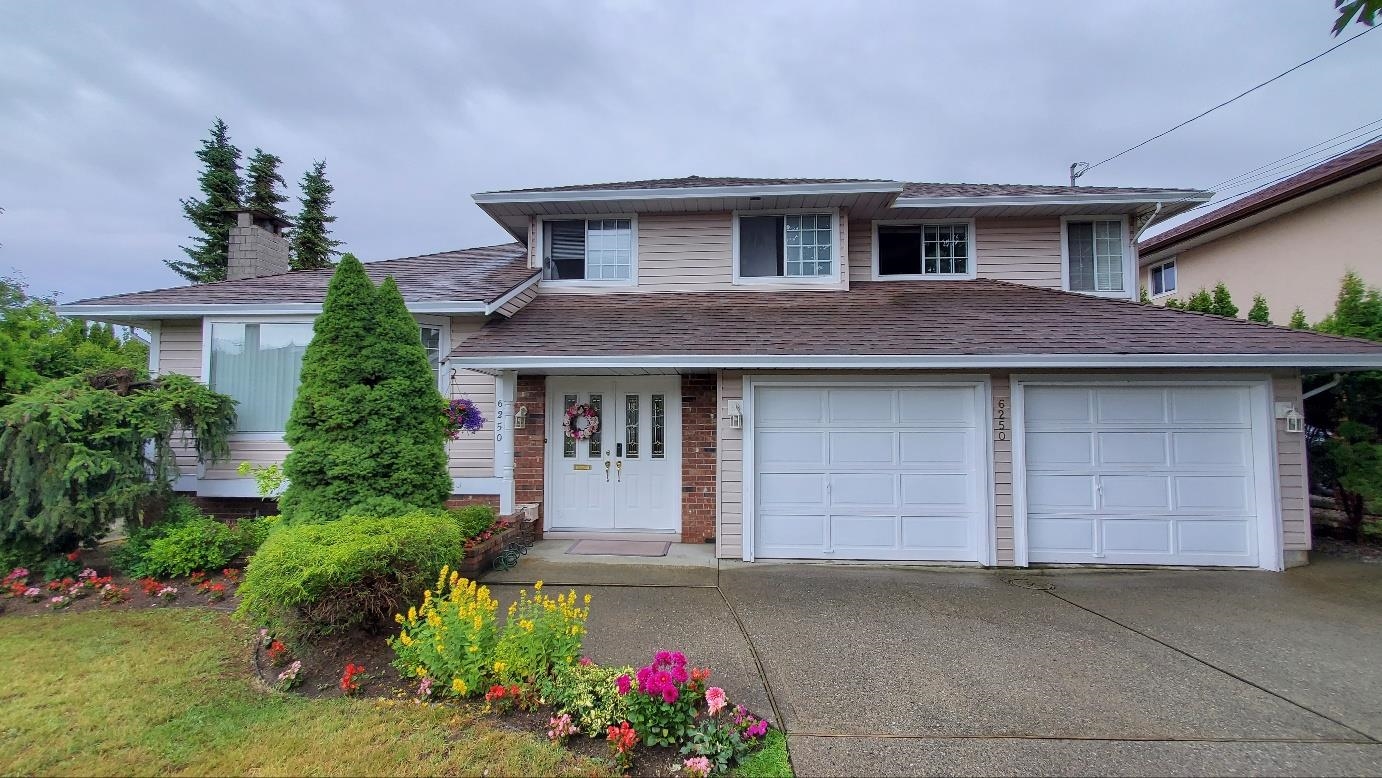 6250 CLINTON STREET, Burnaby BC V5J 2M7, R3026829, BC,