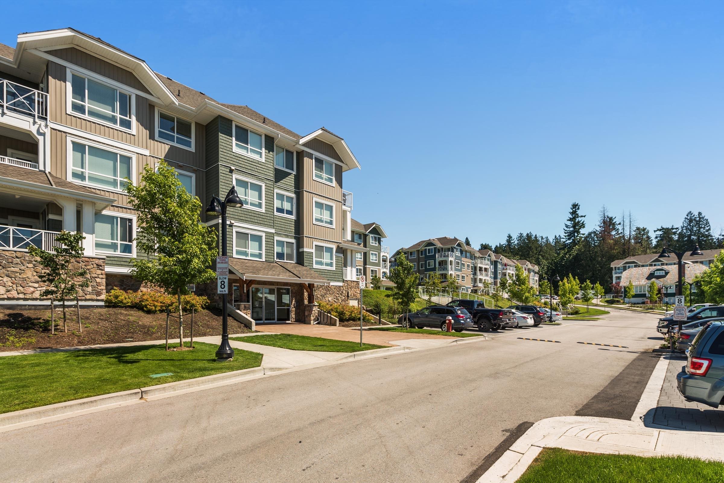 301 16398 64 AVENUE, R3026837, BC,