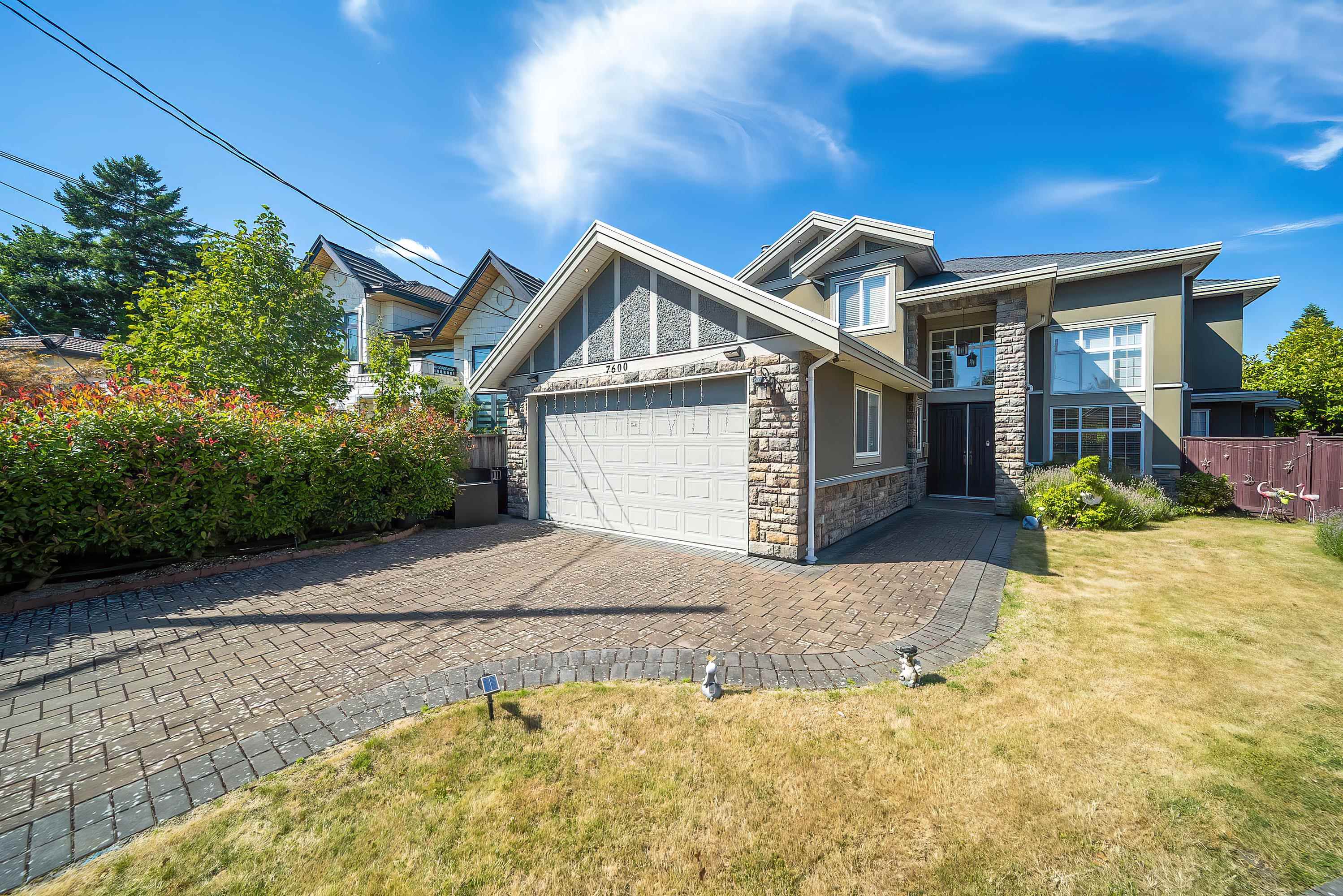 7600 LANCING COURT, Richmond BC V7C 3Z5, R3026842, BC,