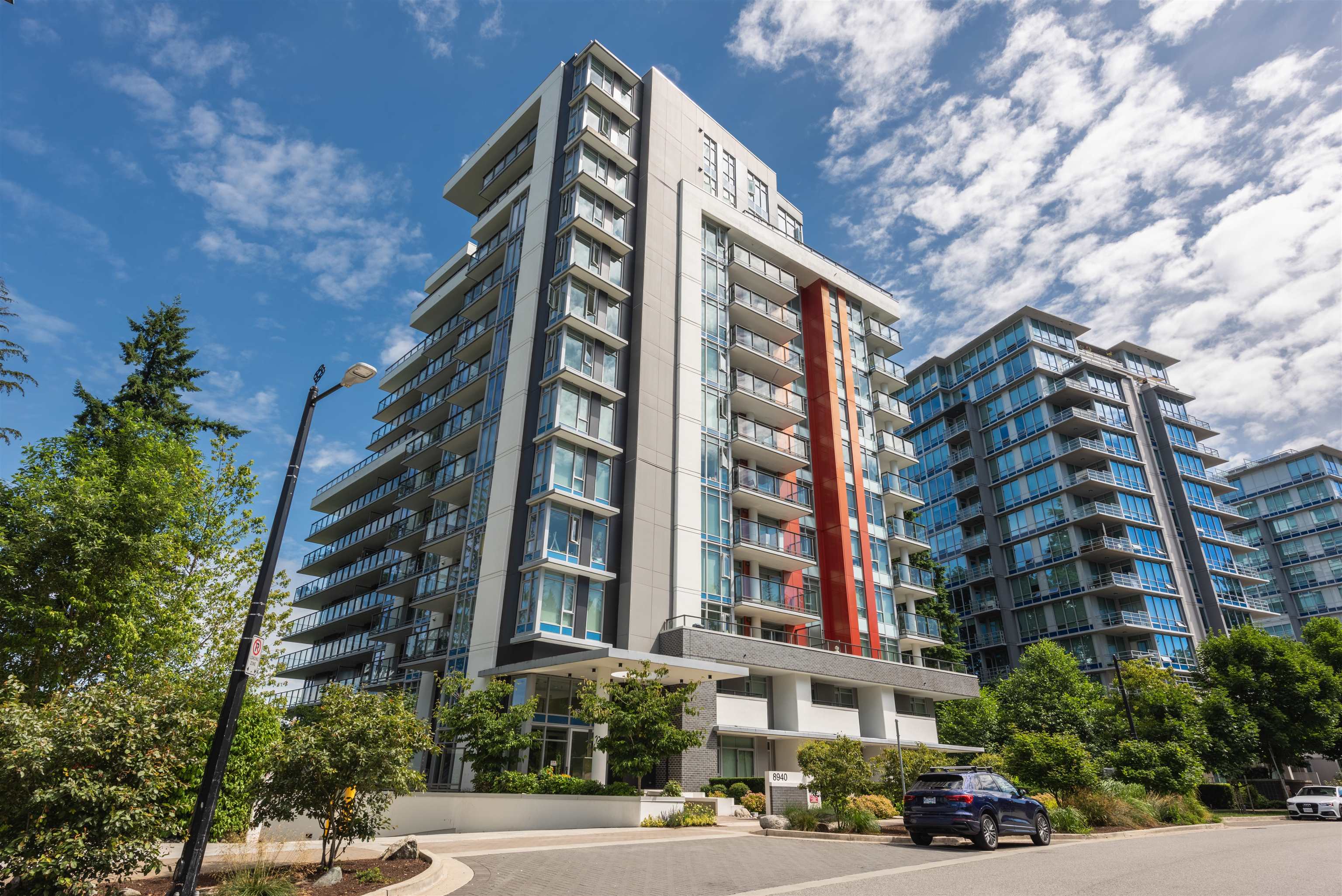 701 8940 UNIVERSITY CRESCENT, R3026862, BC,