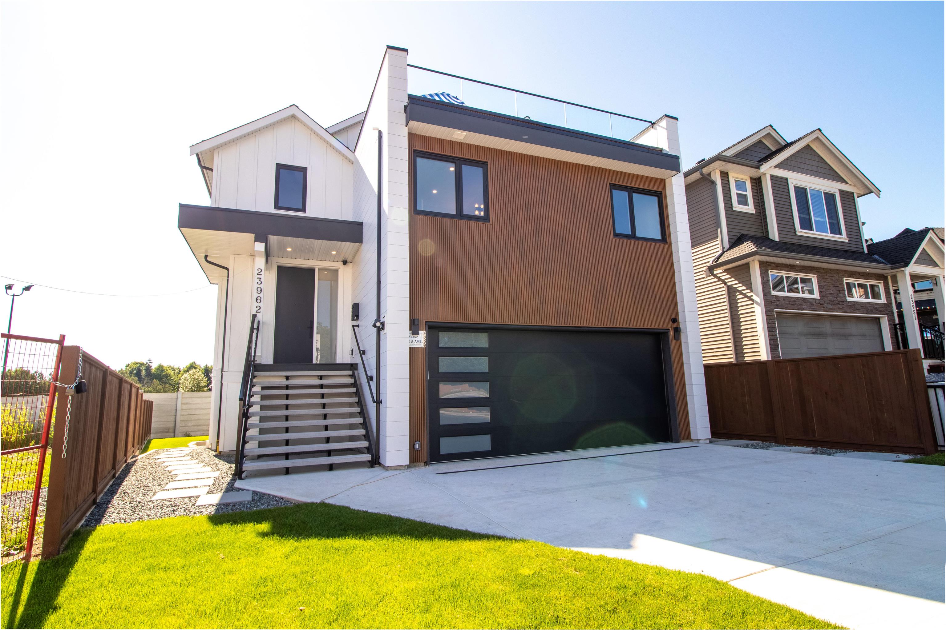 23962 120B AVENUE, Maple Ridge BC V4R 2T7, R3026864, BC,