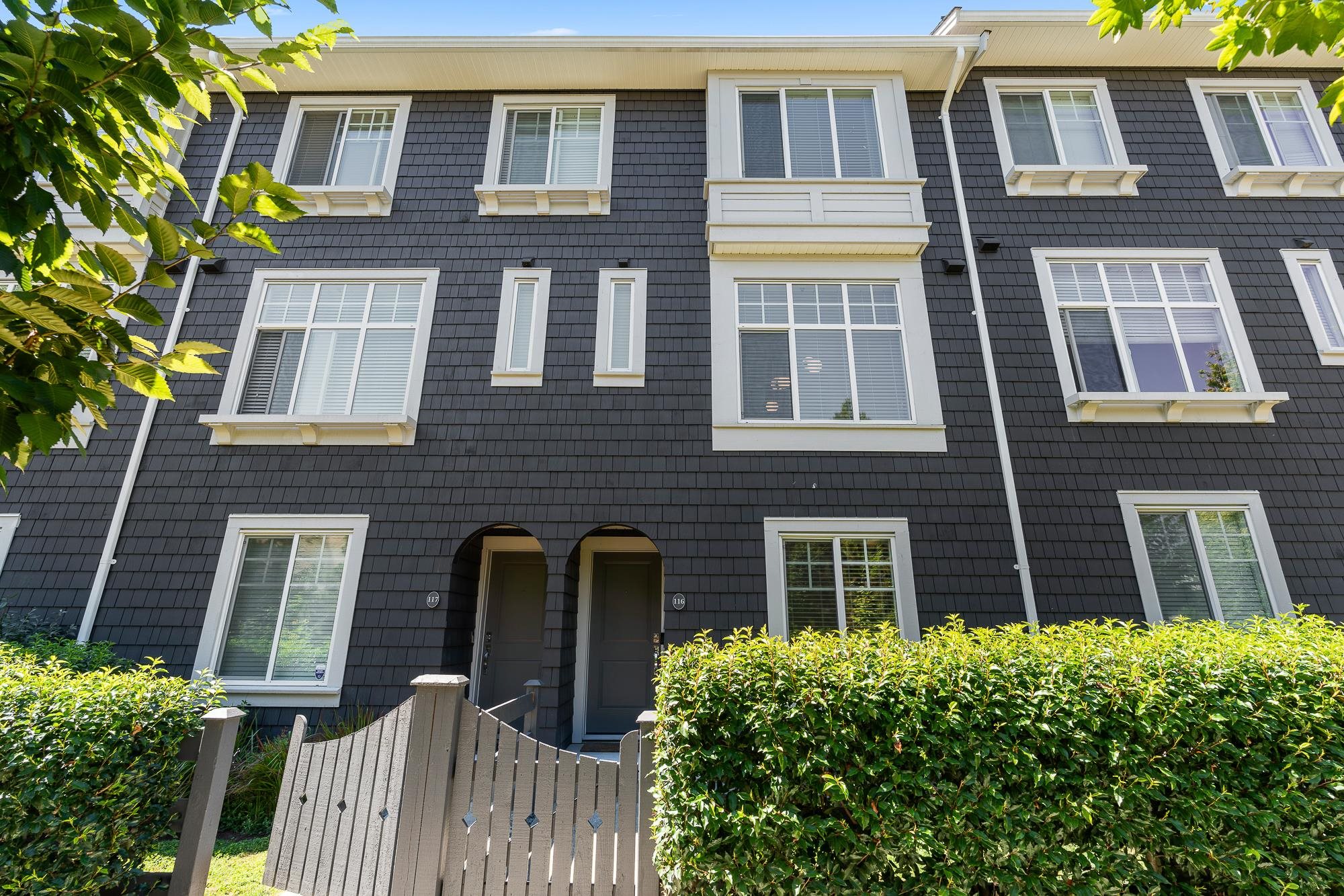 116 15850 85 AVENUE, R3026874, BC,