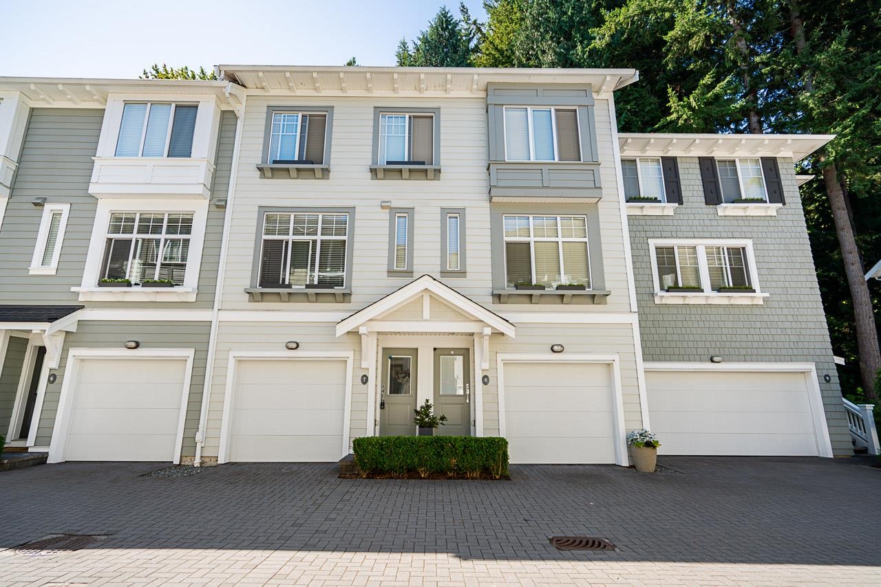 MLS® listing #R3026876 for sale located at 7 253 171 STREET