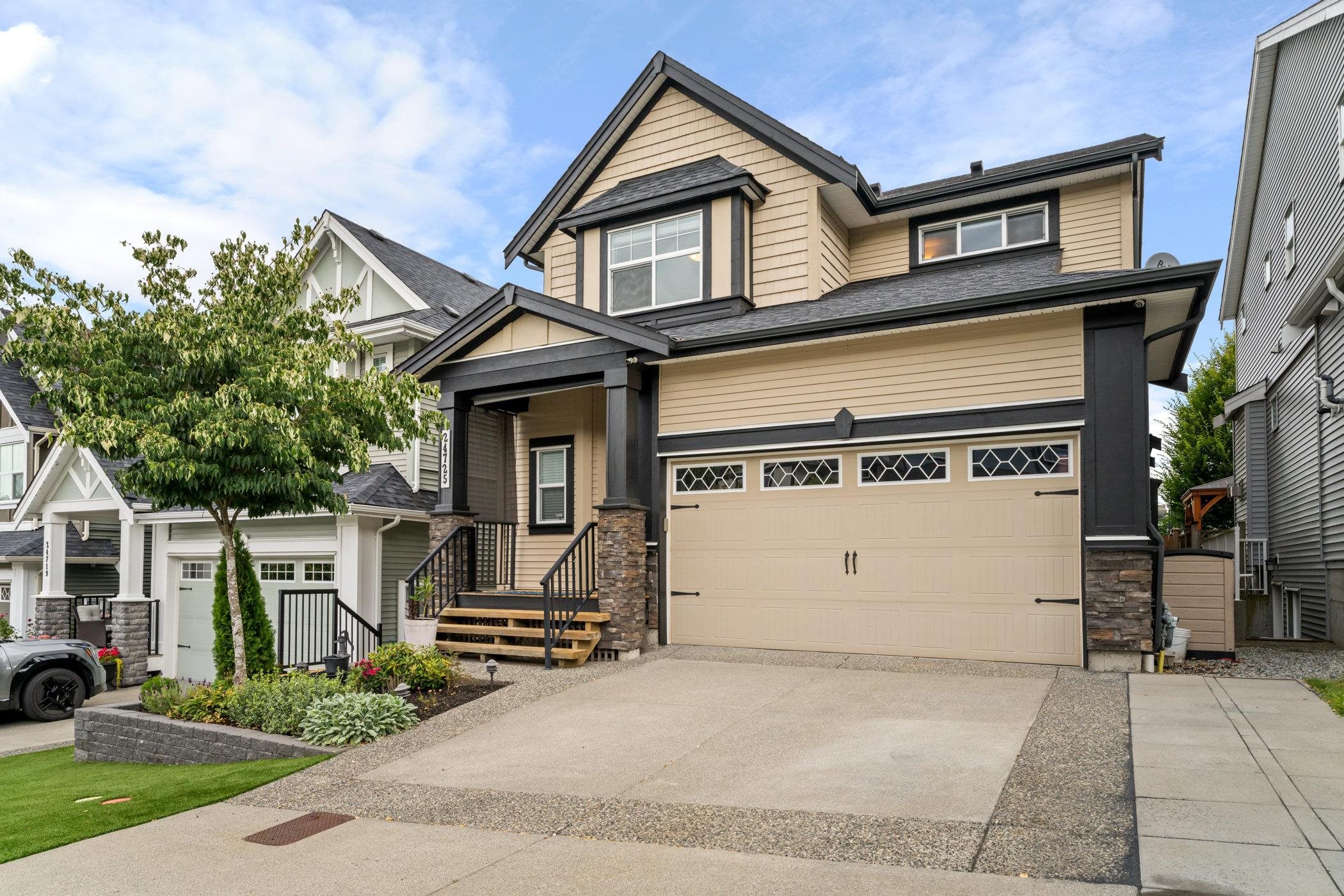 24725 104 AVENUE, Maple Ridge BC V2W 0H8, R3026877, BC,