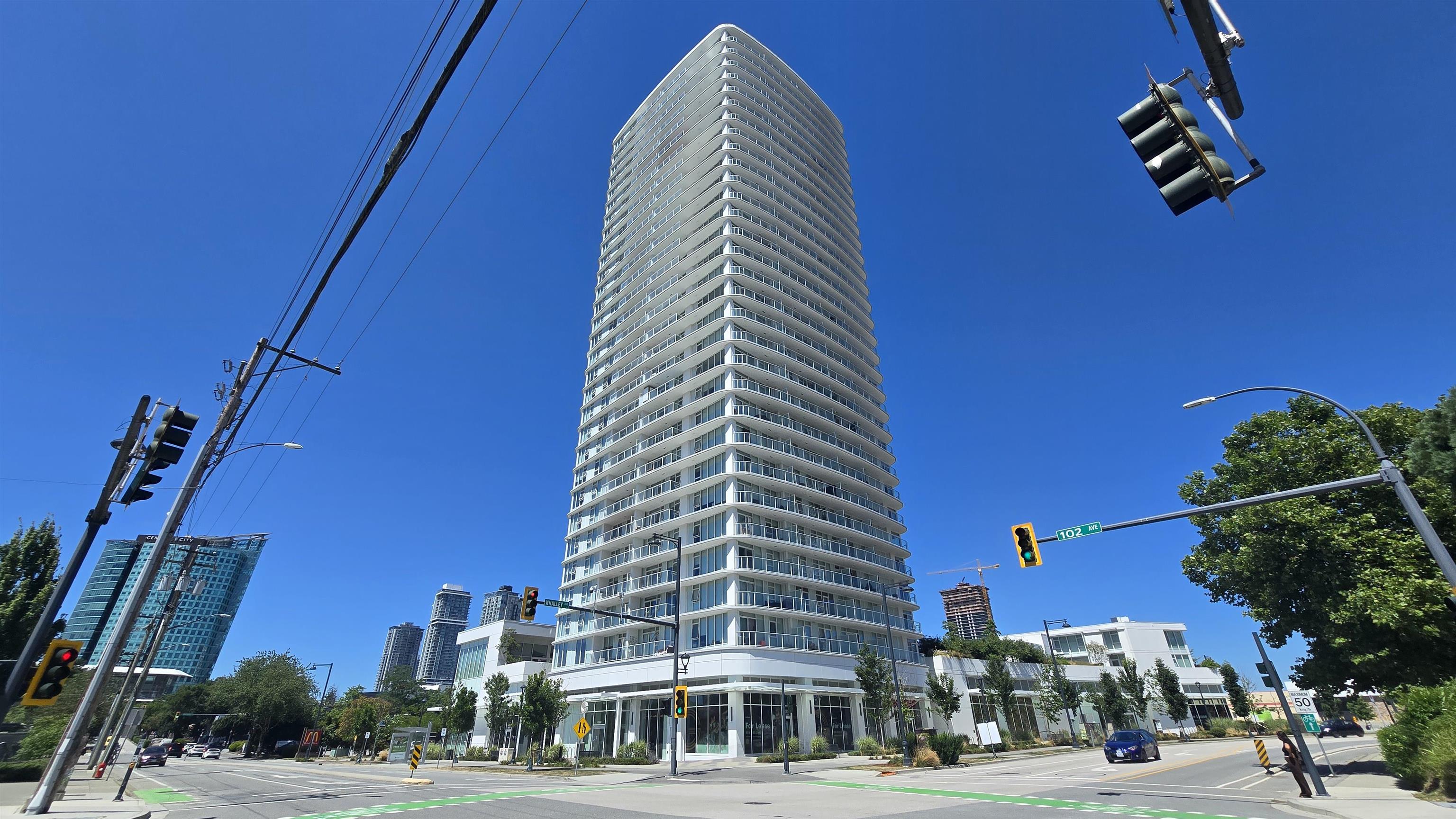 1611 13685 102 AVENUE, R3026878, BC,