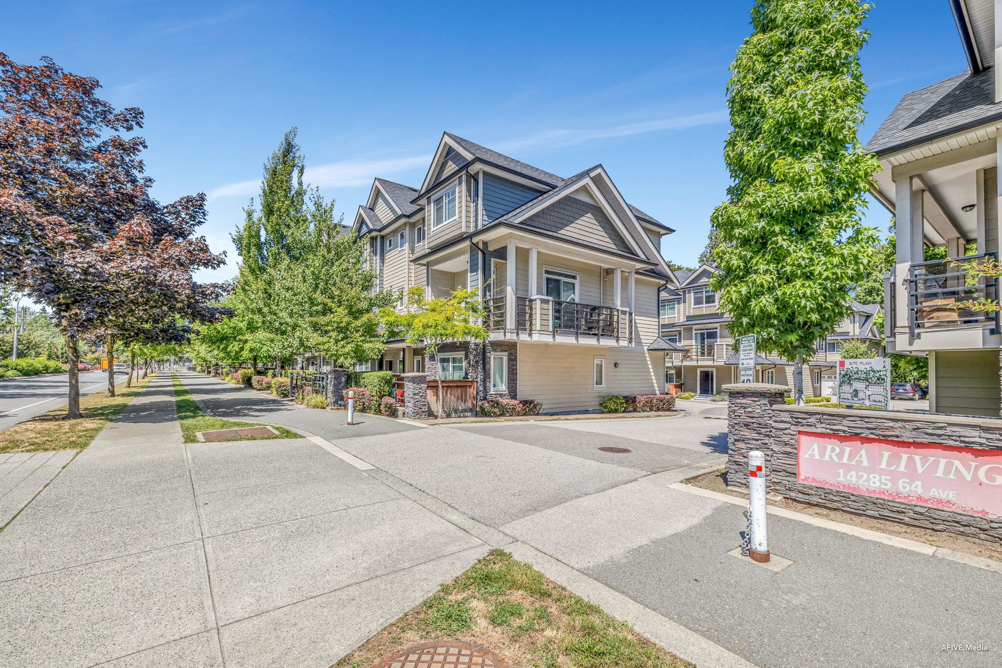 9 14285 64 AVENUE, R3026886, BC,