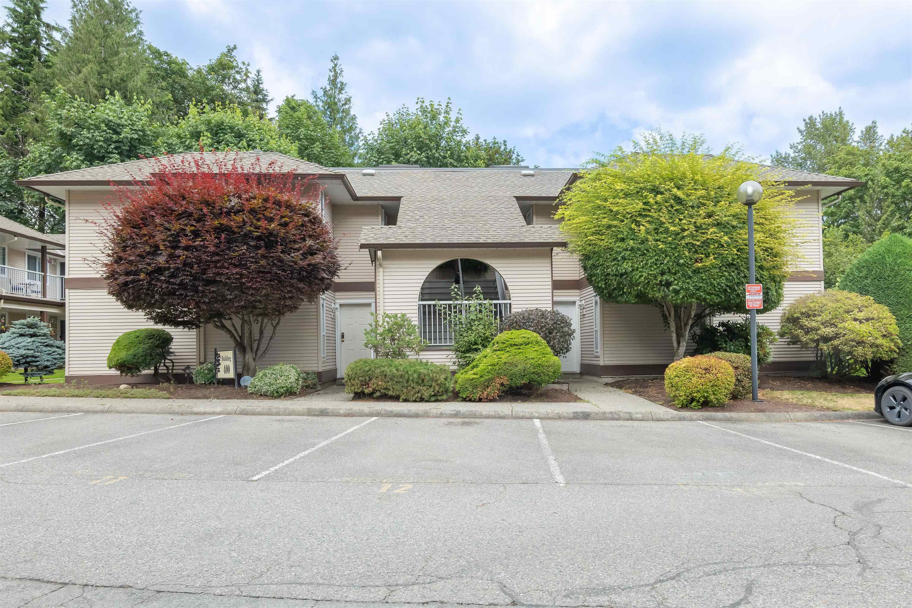 408 1750 MCKENZIE ROAD, R3026887, BC,