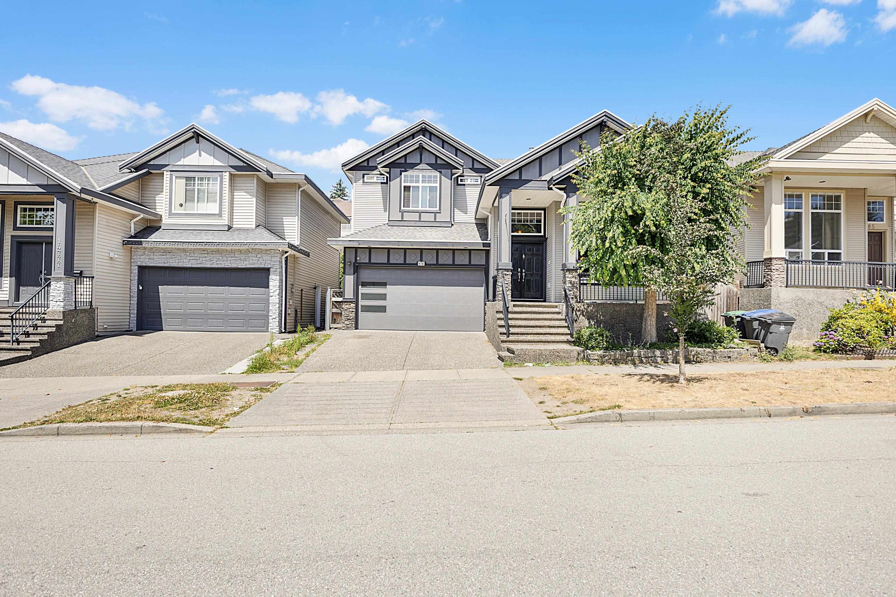 14781 67A AVENUE, Surrey BC V3S 4P9, R3026891, BC,