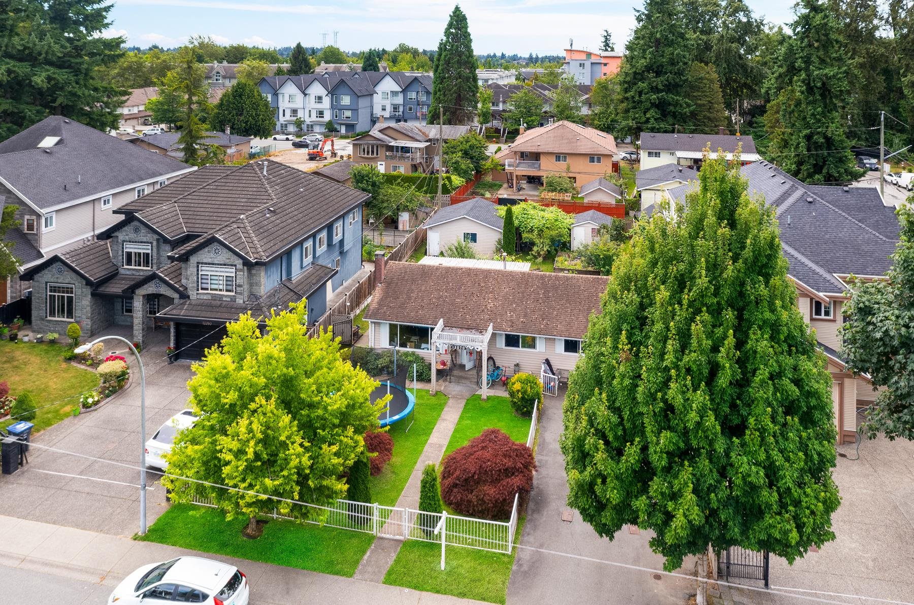 12070 76A AVENUE, Surrey BC V3W 2W5, R3026893, BC,