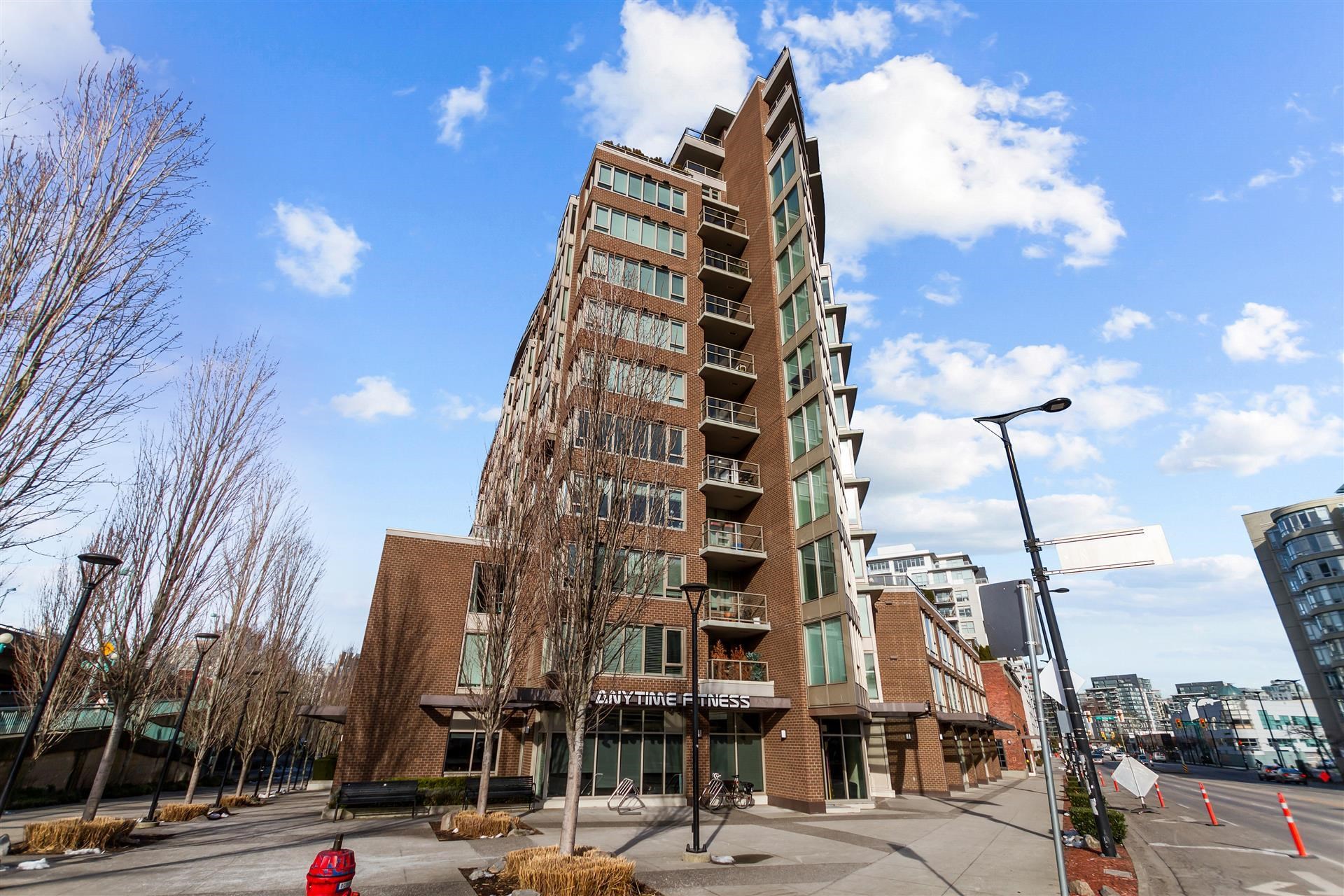 1209 445 2ND AVENUE, R3026895, BC,