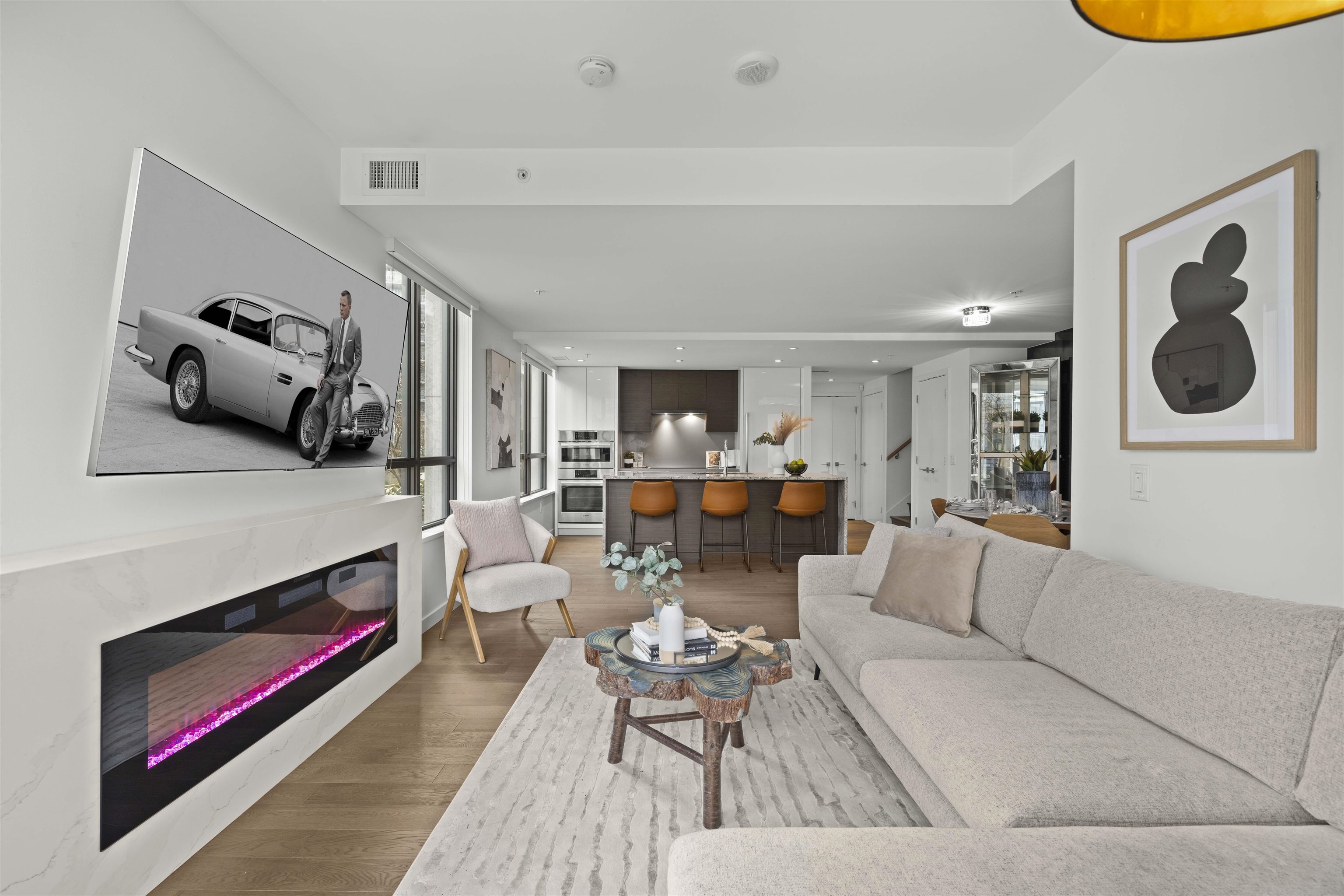 1672 PULLMAN PORTER STREET, Vancouver BC V6A 0H4, R3026915, BC,