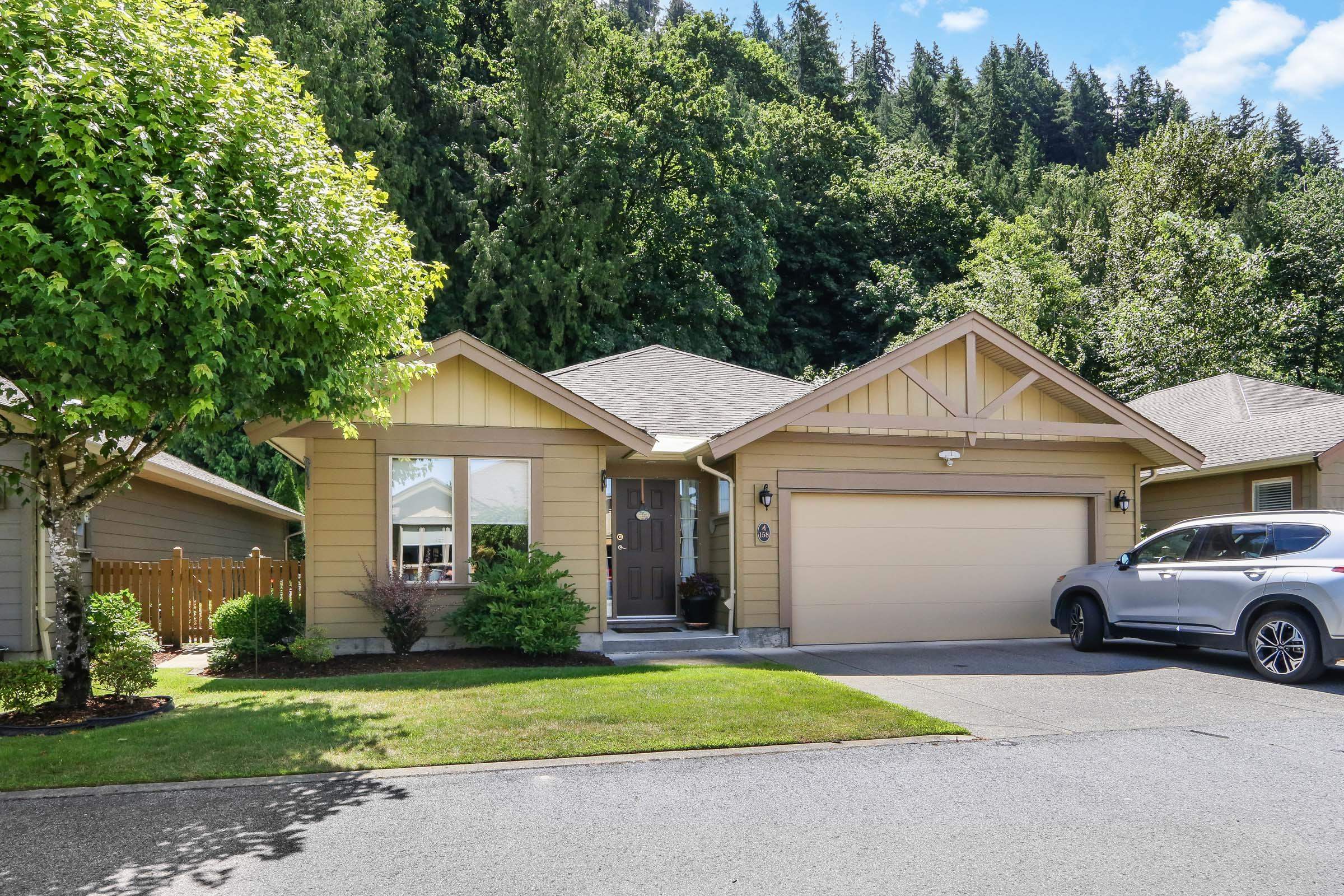 158 46000 THOMAS ROAD, R3026929, BC,