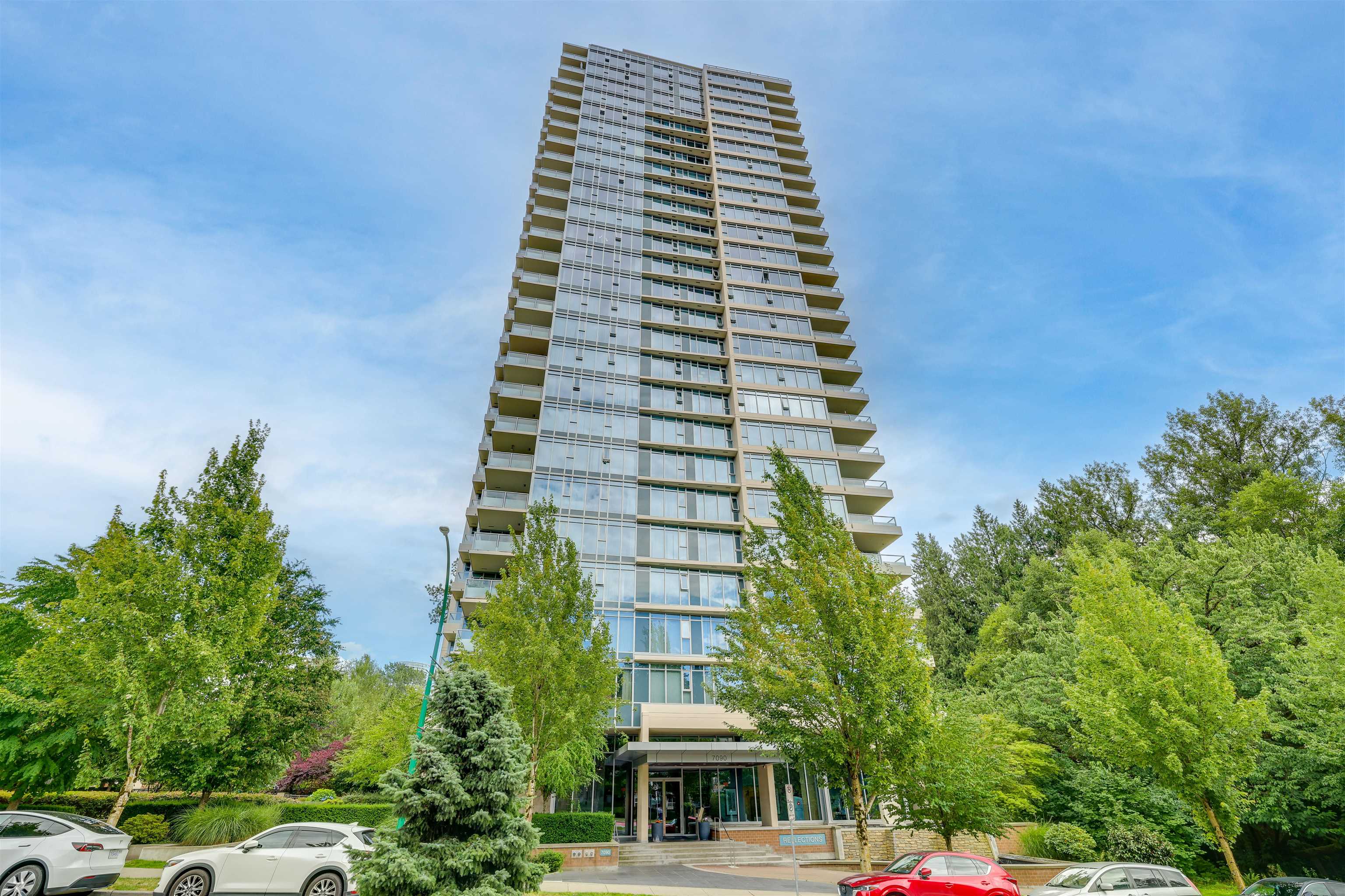 303 7090 EDMONDS STREET, R3026934, BC,