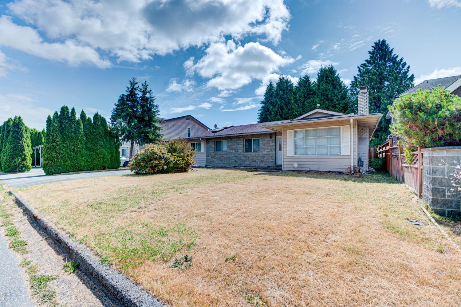 6540 CAMSELL CRESCENT, Richmond BC V7C 2M7, R3026938, BC,