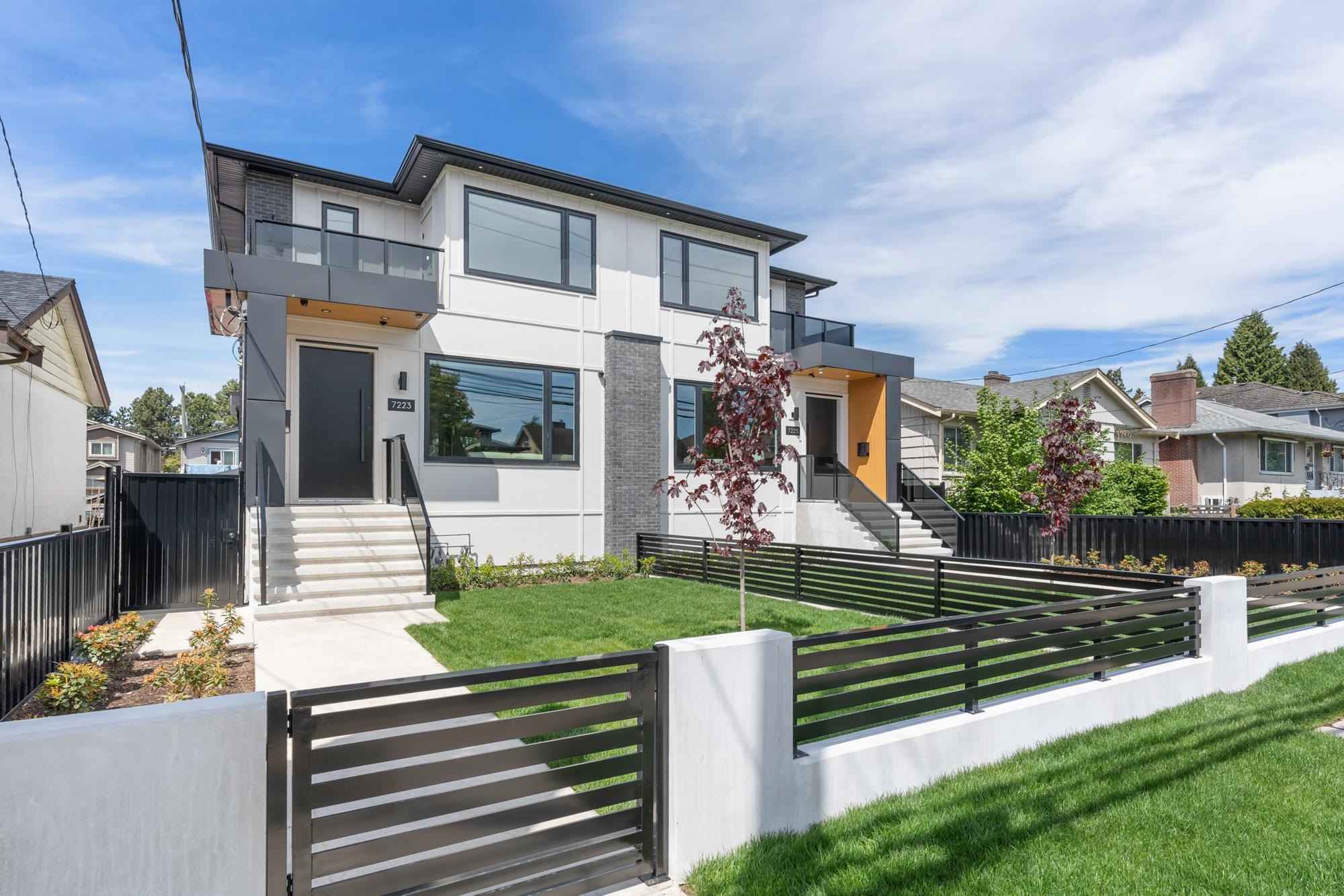 7225 10TH AVENUE, Burnaby BC V3N 2R7, R3026944, BC,