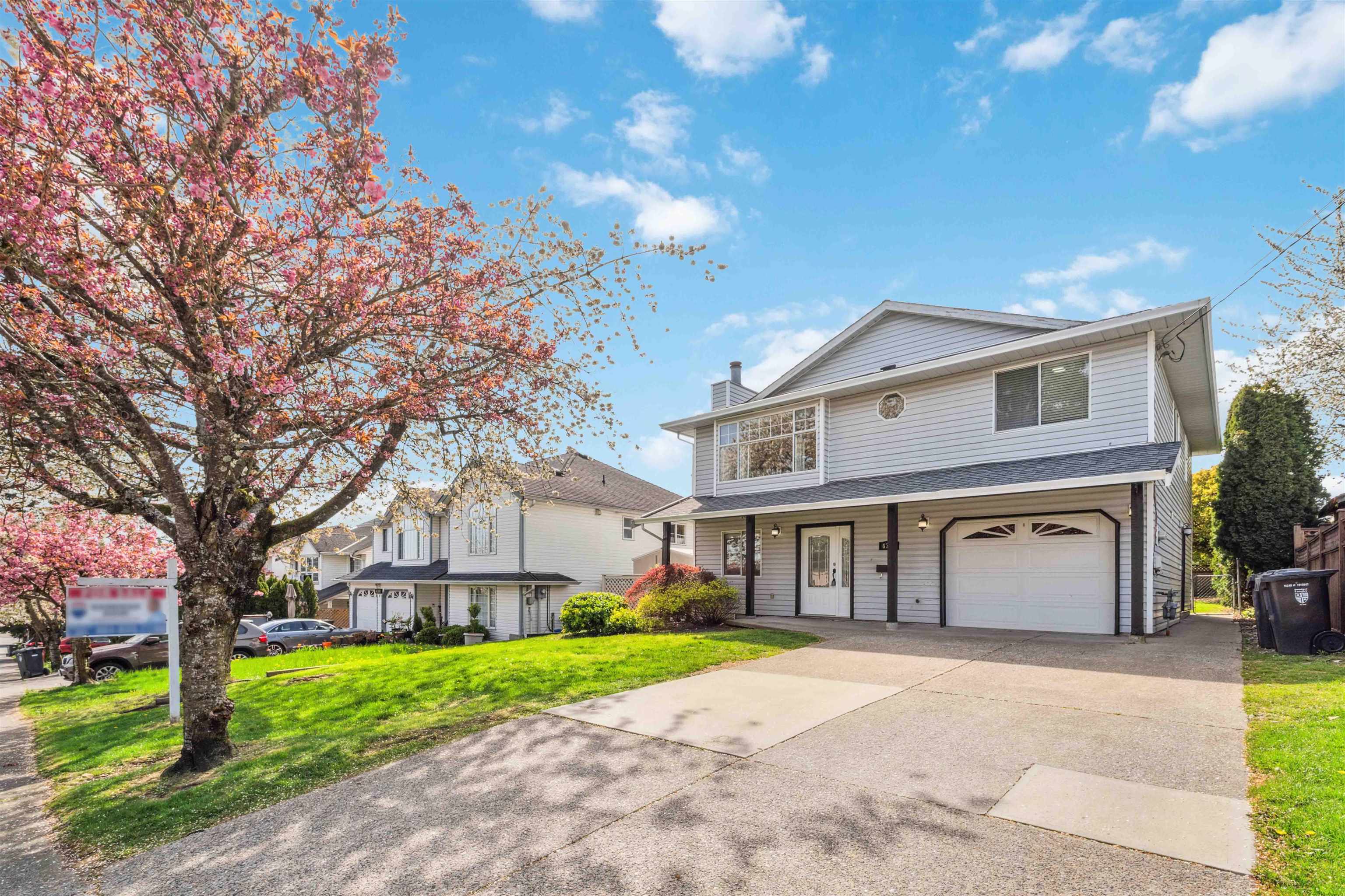 6795 197 STREET, Langley BC V2Y 1G8, R3026946, BC,