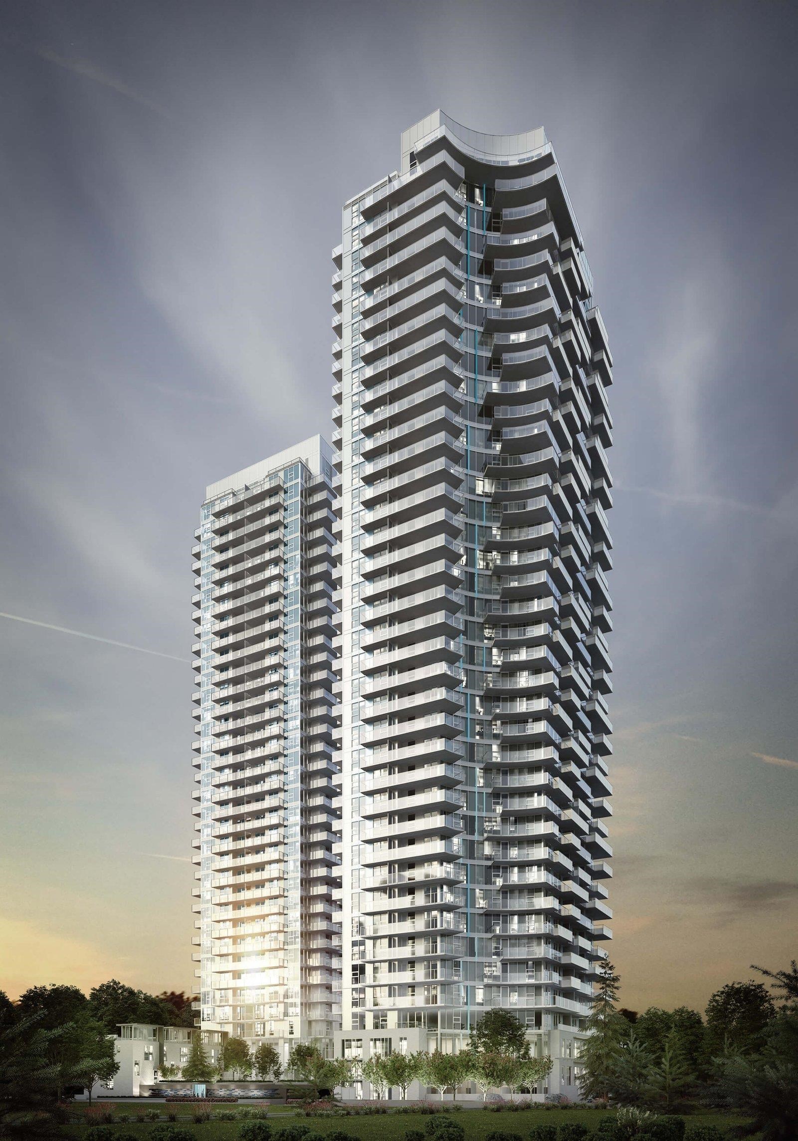 2402 13768 100 AVENUE, R3026947, BC,