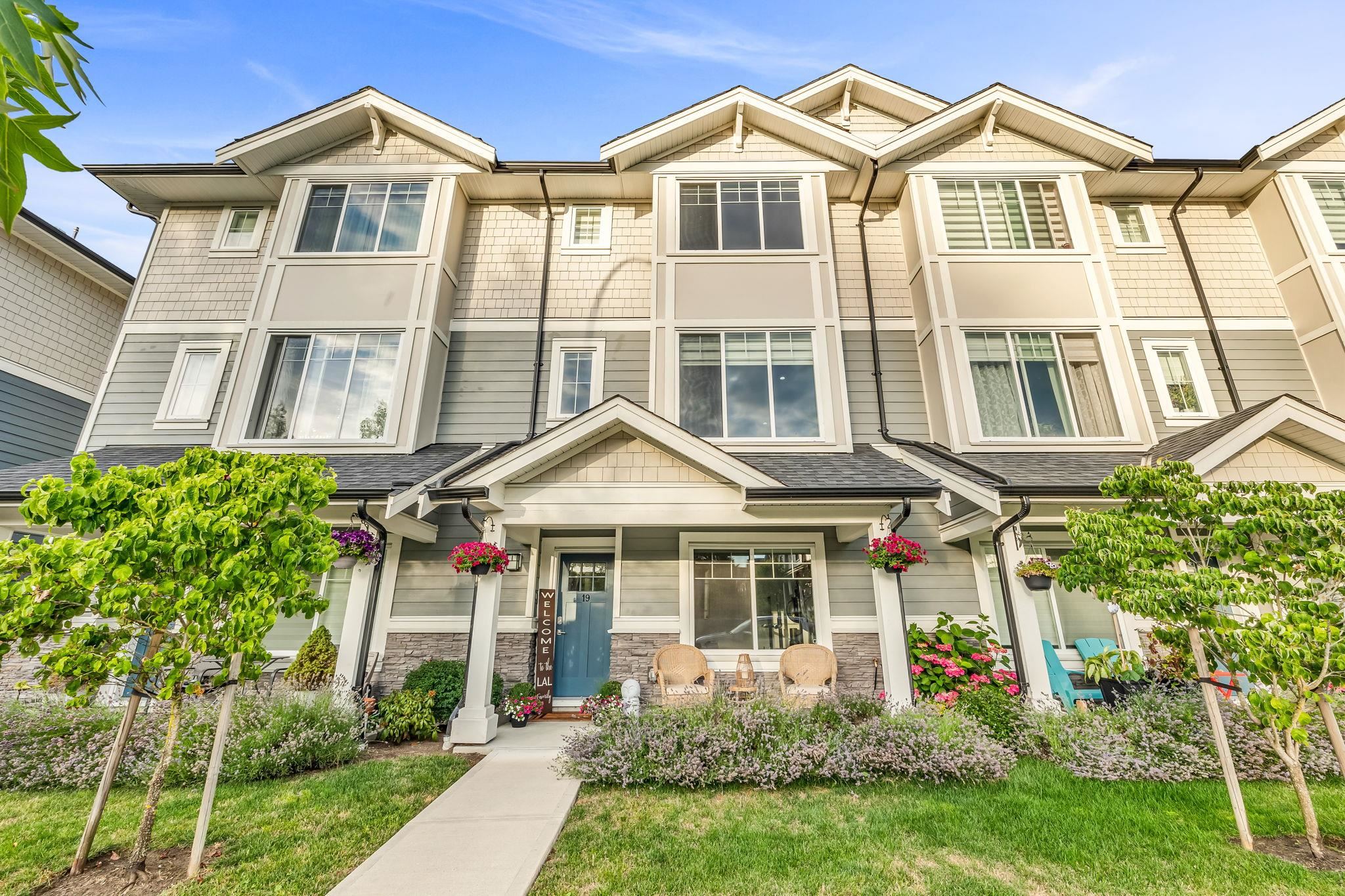 19 19483 74 AVENUE, R3026952, BC,