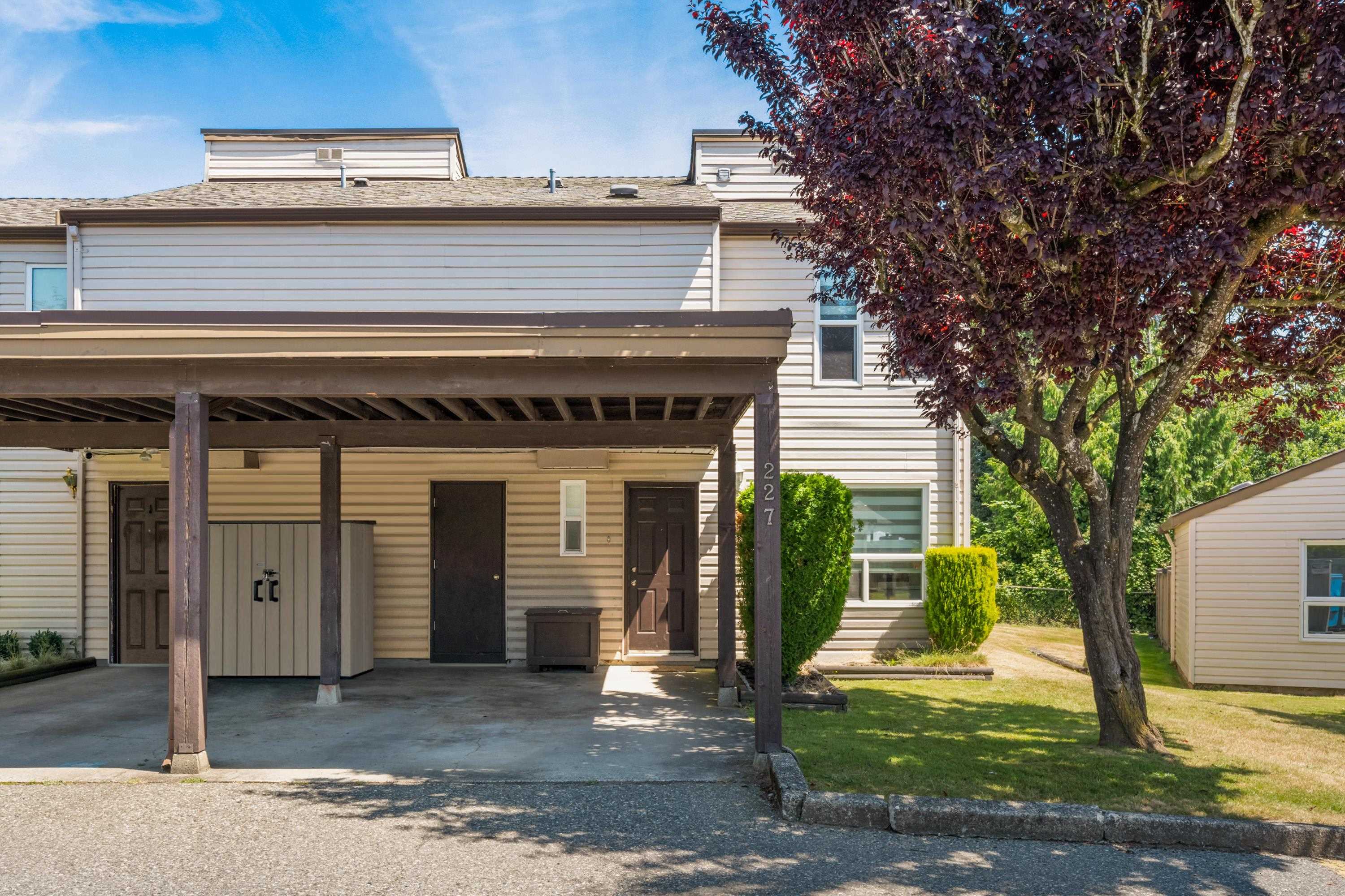227 27411 28 AVENUE, R3026956, BC,