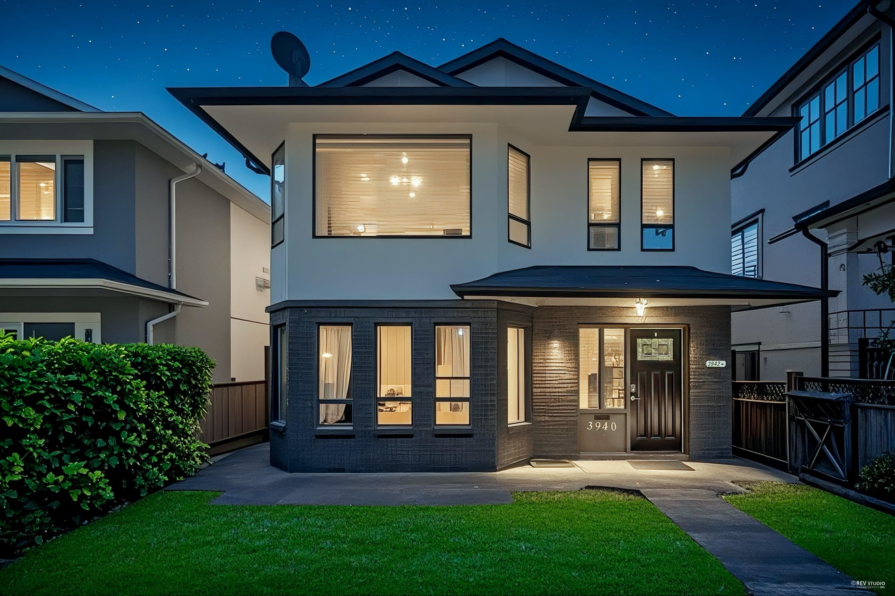 3940 W 16TH AVENUE, Vancouver BC V6R 3C8, R3026961, BC,