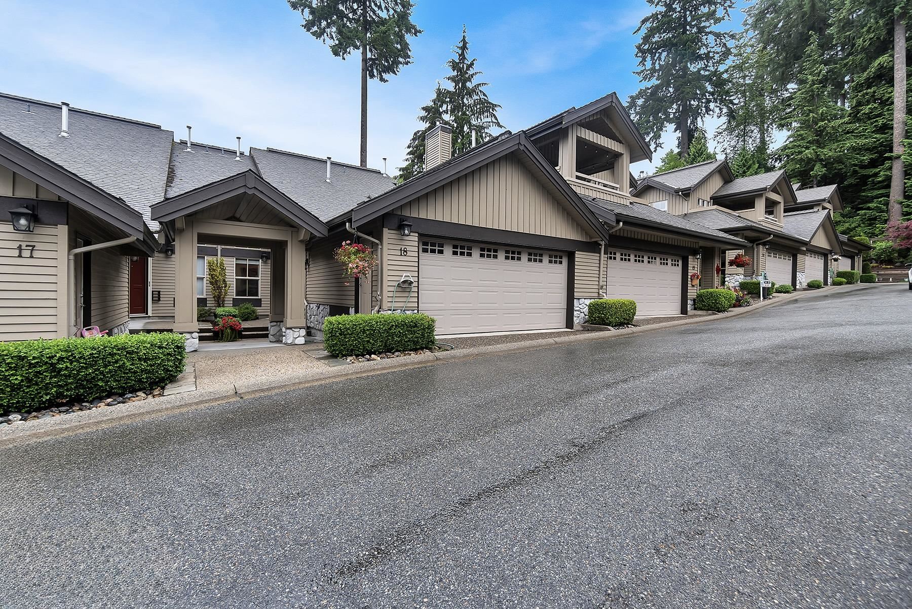 18 1550 LARKHALL CRESCENT, R3026963, BC,