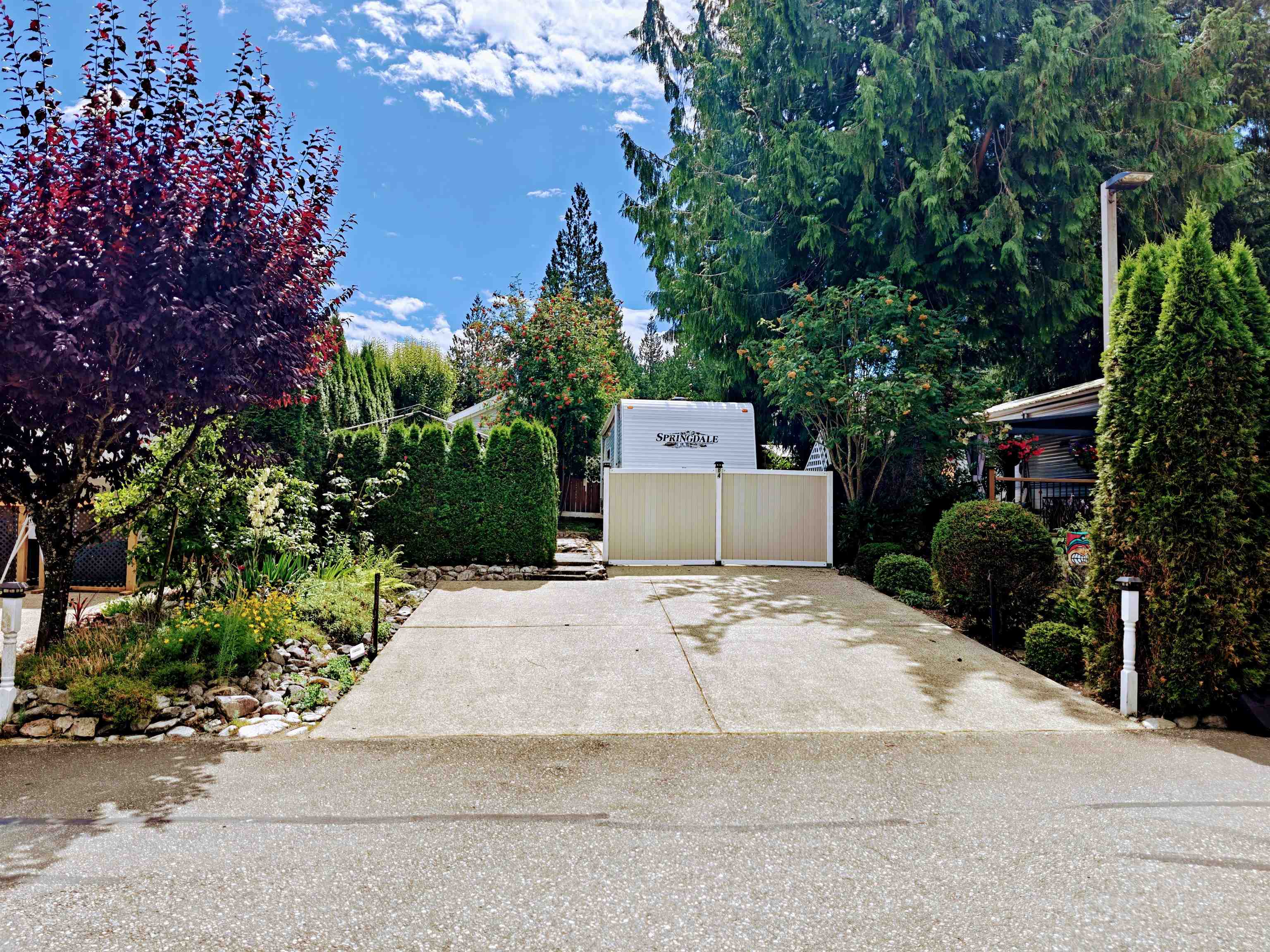 84 14600 MORRIS VALLEY ROAD, R3026970, BC,
