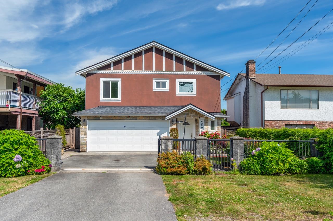 4526 INMAN AVENUE, Burnaby BC V5G 2Y1, R3026971, BC,