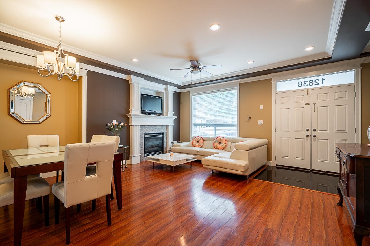 12838 60 AVENUE, Surrey BC V3X 0B9, R3026975, BC,