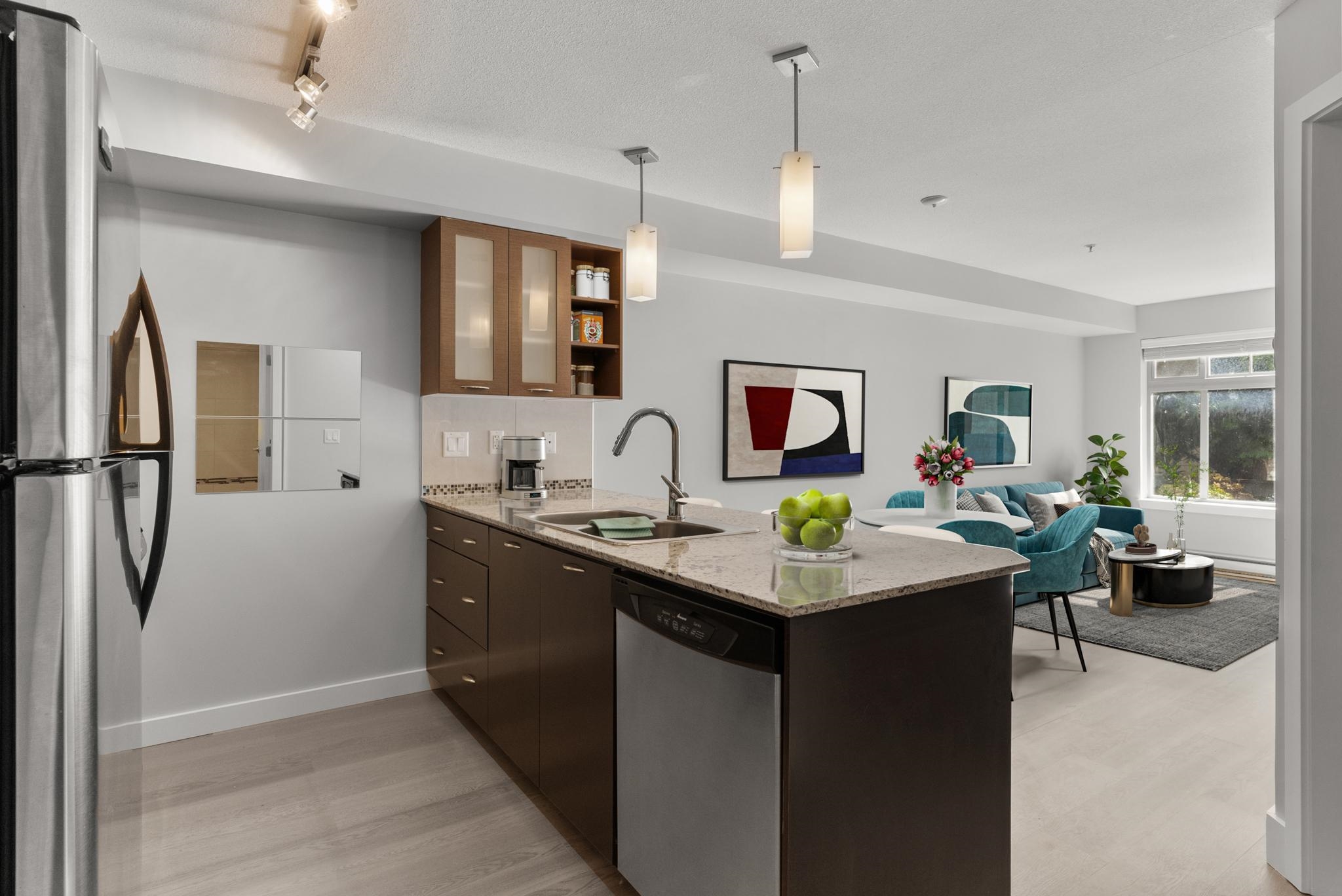 210 2233 MCKENZIE ROAD, R3026978, BC,