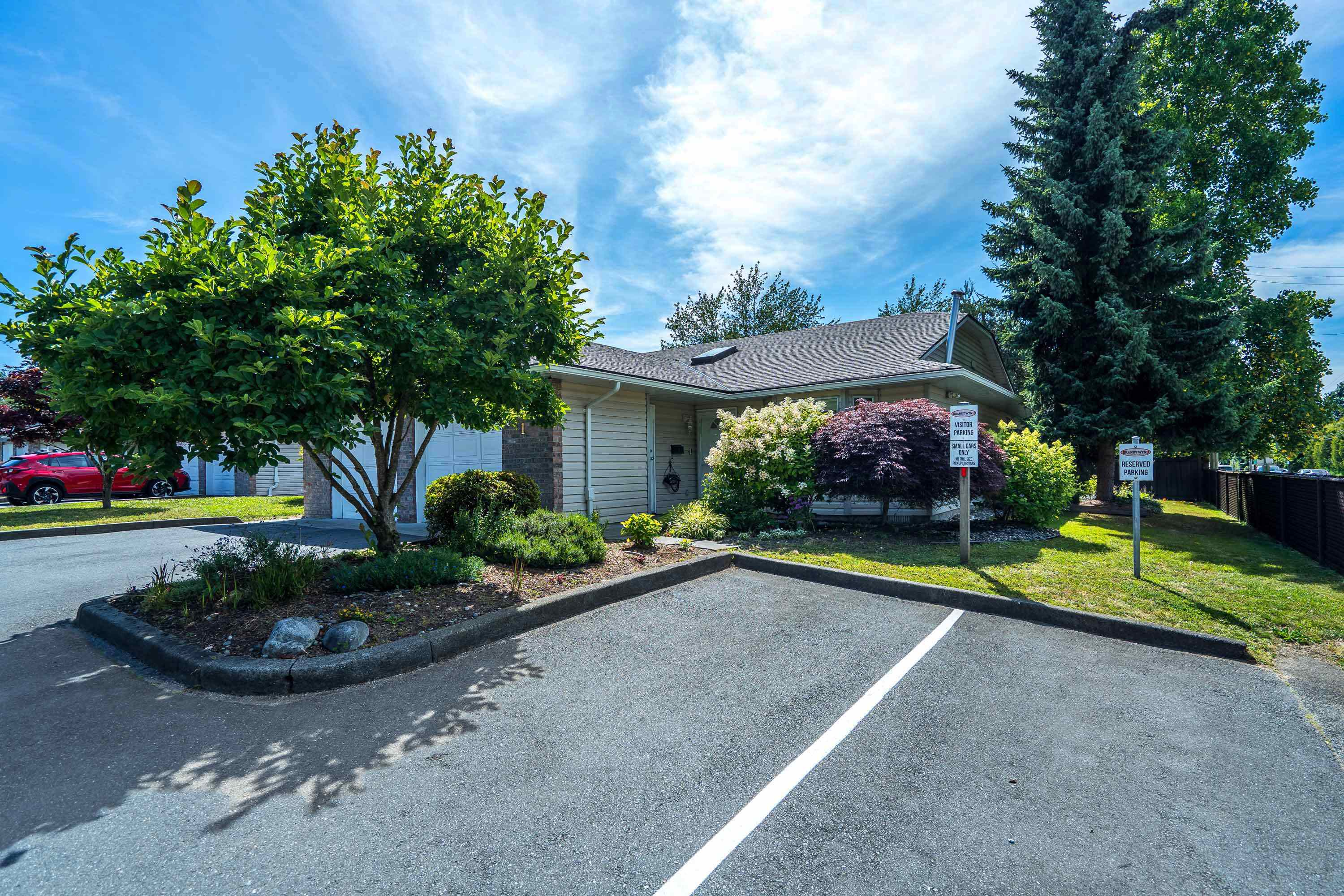 1 22308 124 AVENUE, R3026981, BC,